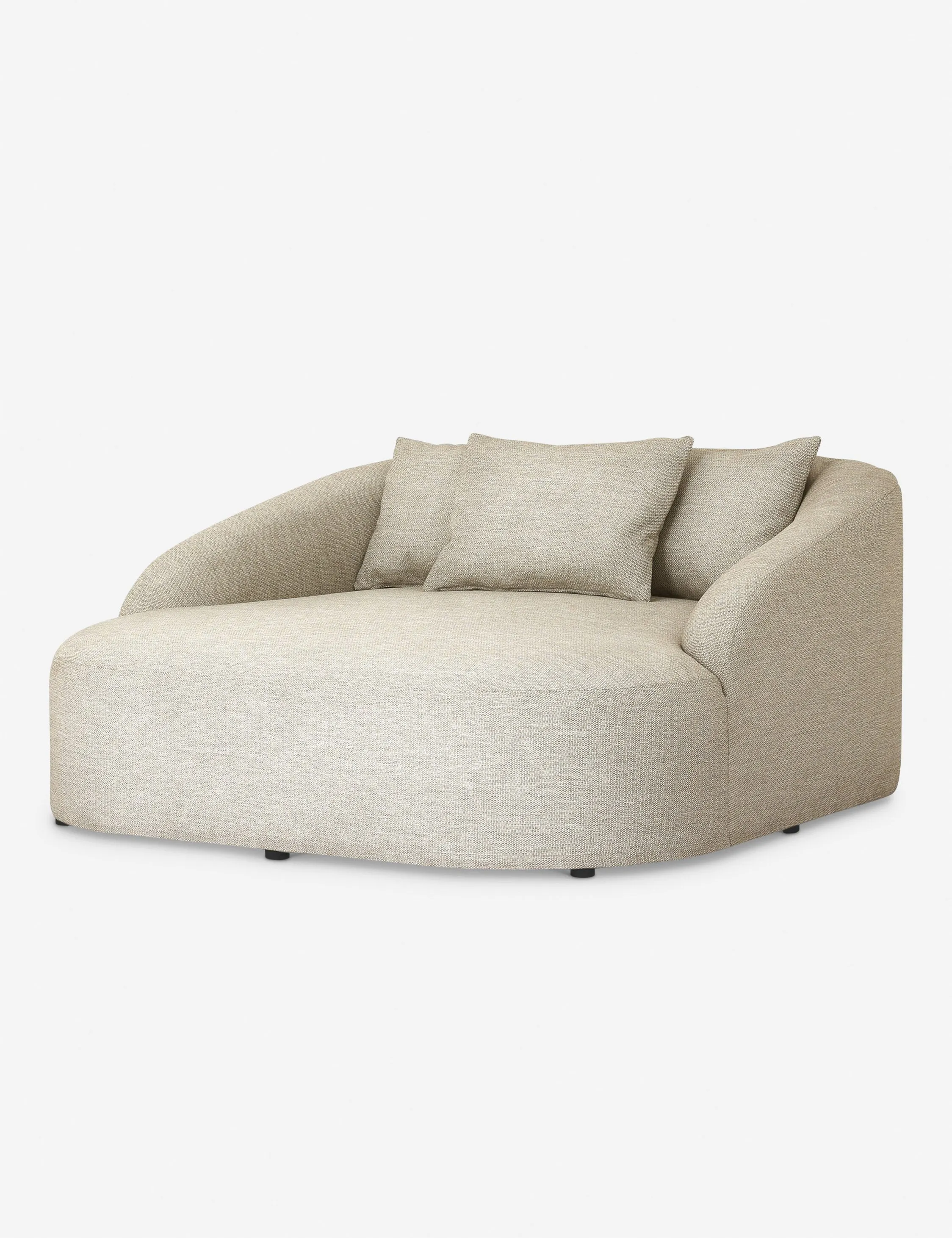 Palma Indoor / Outdoor Daybed Lulu and Georgia