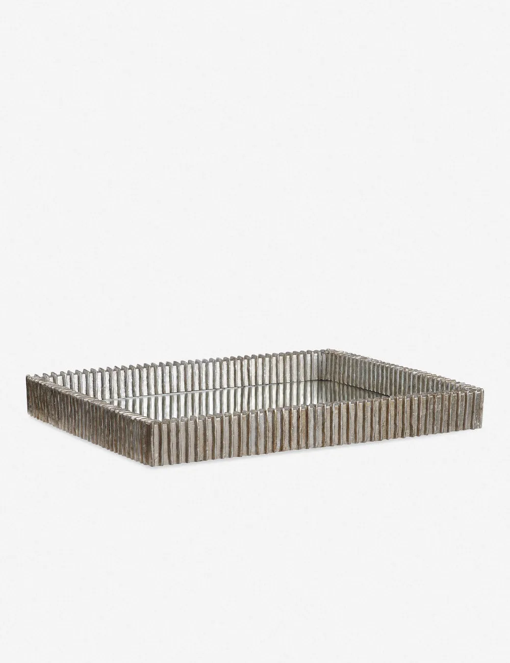 Panattiere Tray Lulu and Georgia