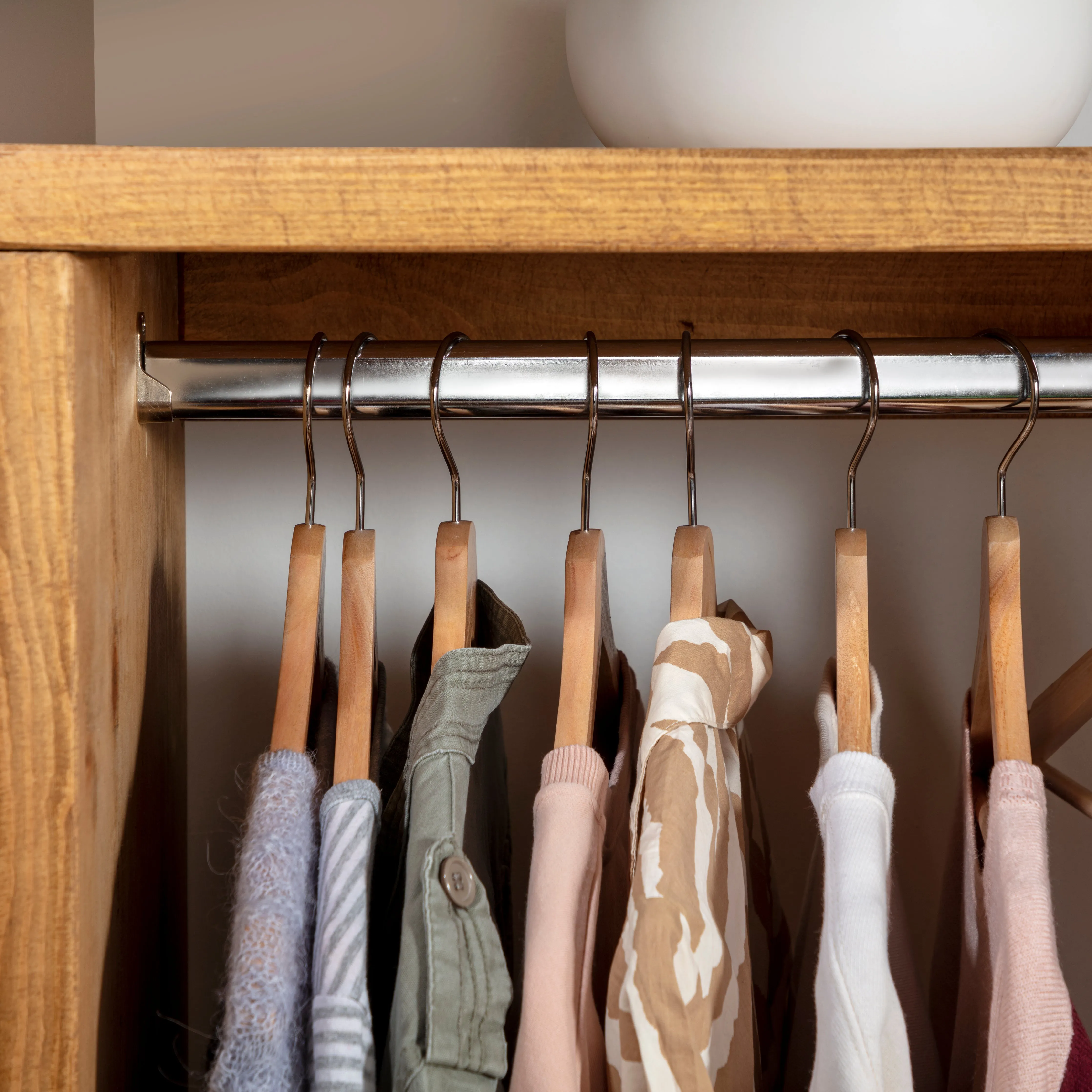 Pandon Modular Wardrobe Funky Chunky