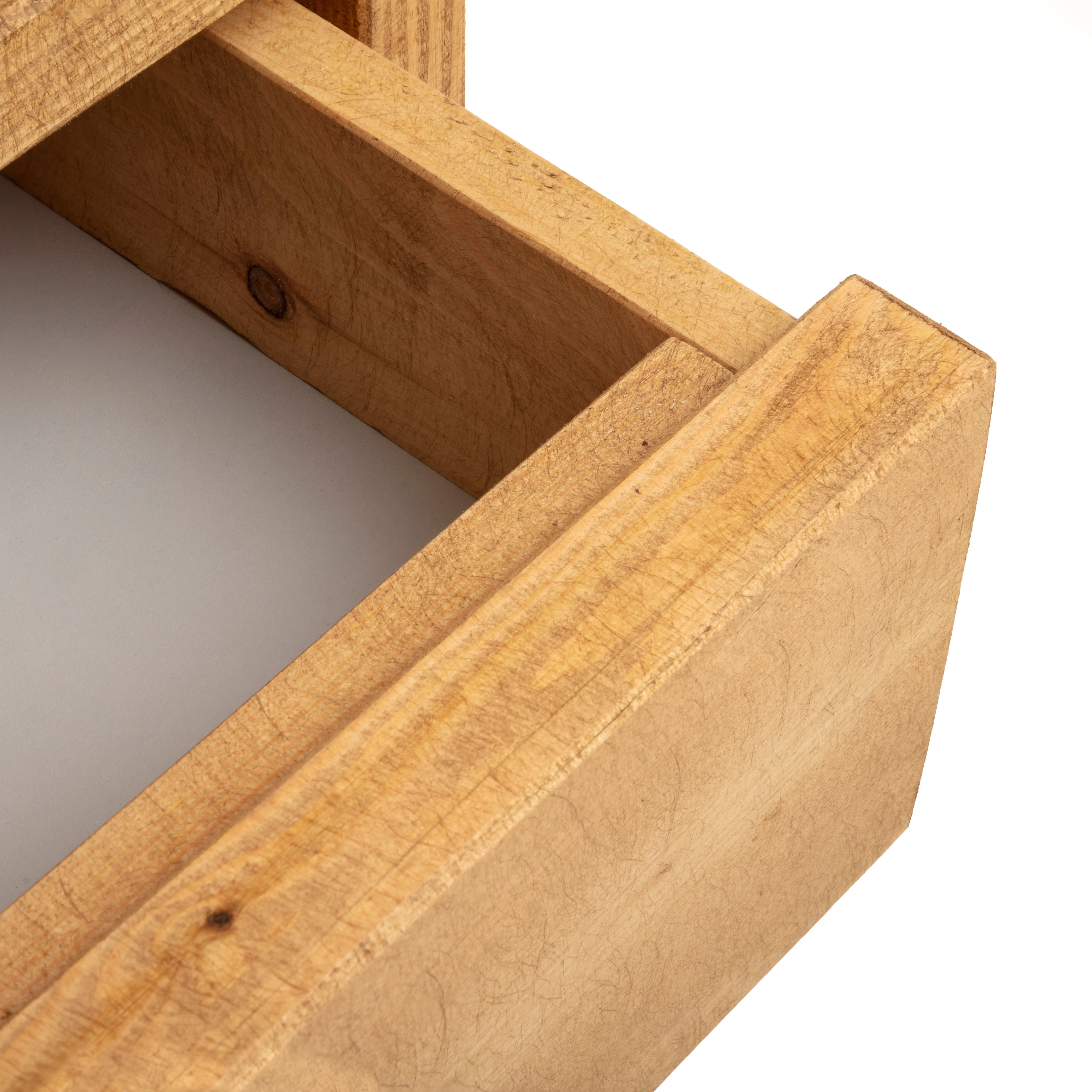 Pandon Small Modular Storage Unit Funky Chunky