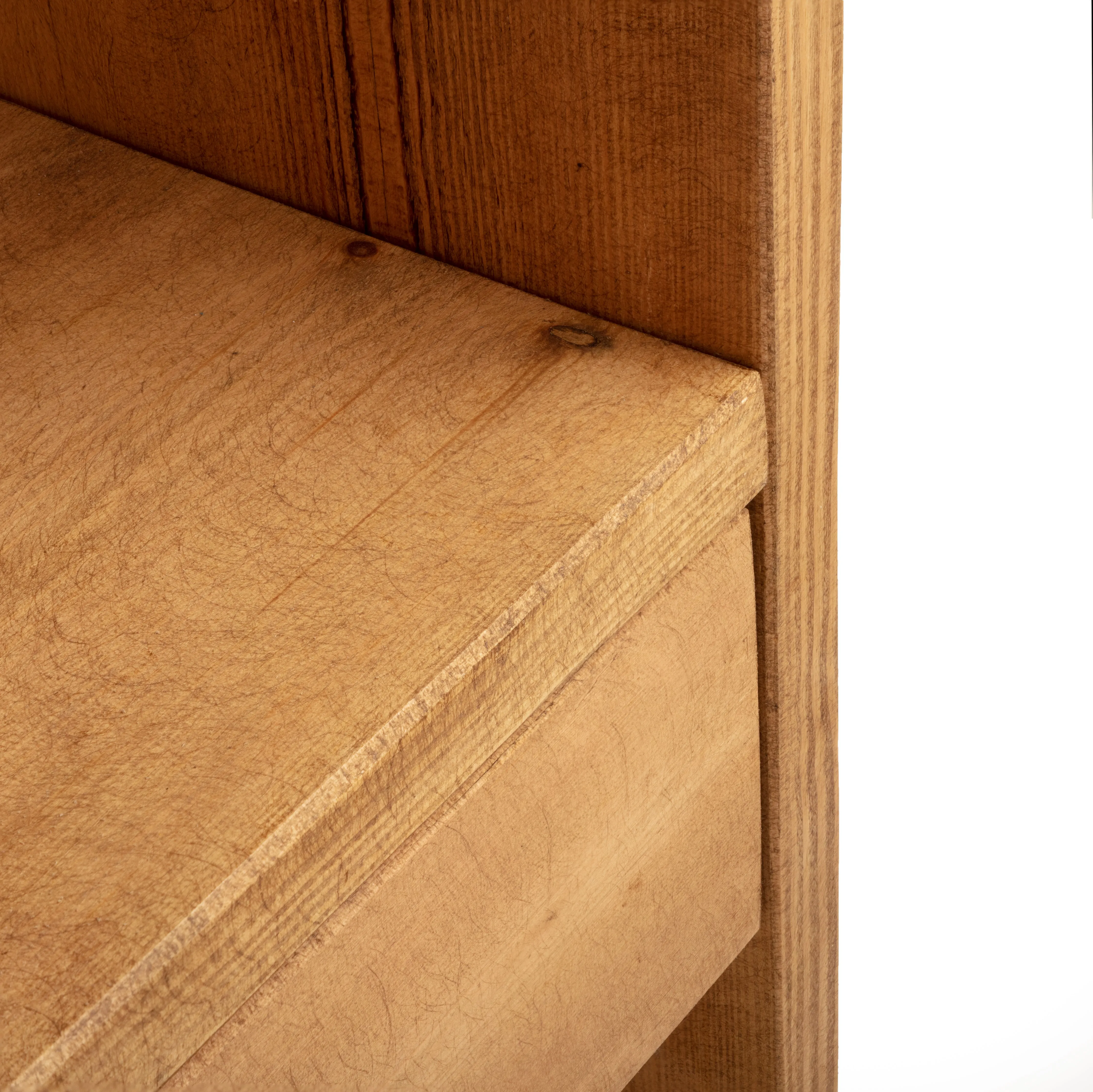 Pandon Small Modular Storage Unit Funky Chunky