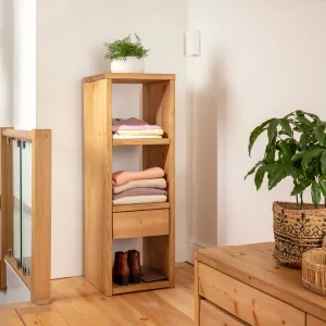 Pandon Small Modular Storage Unit Funky Chunky