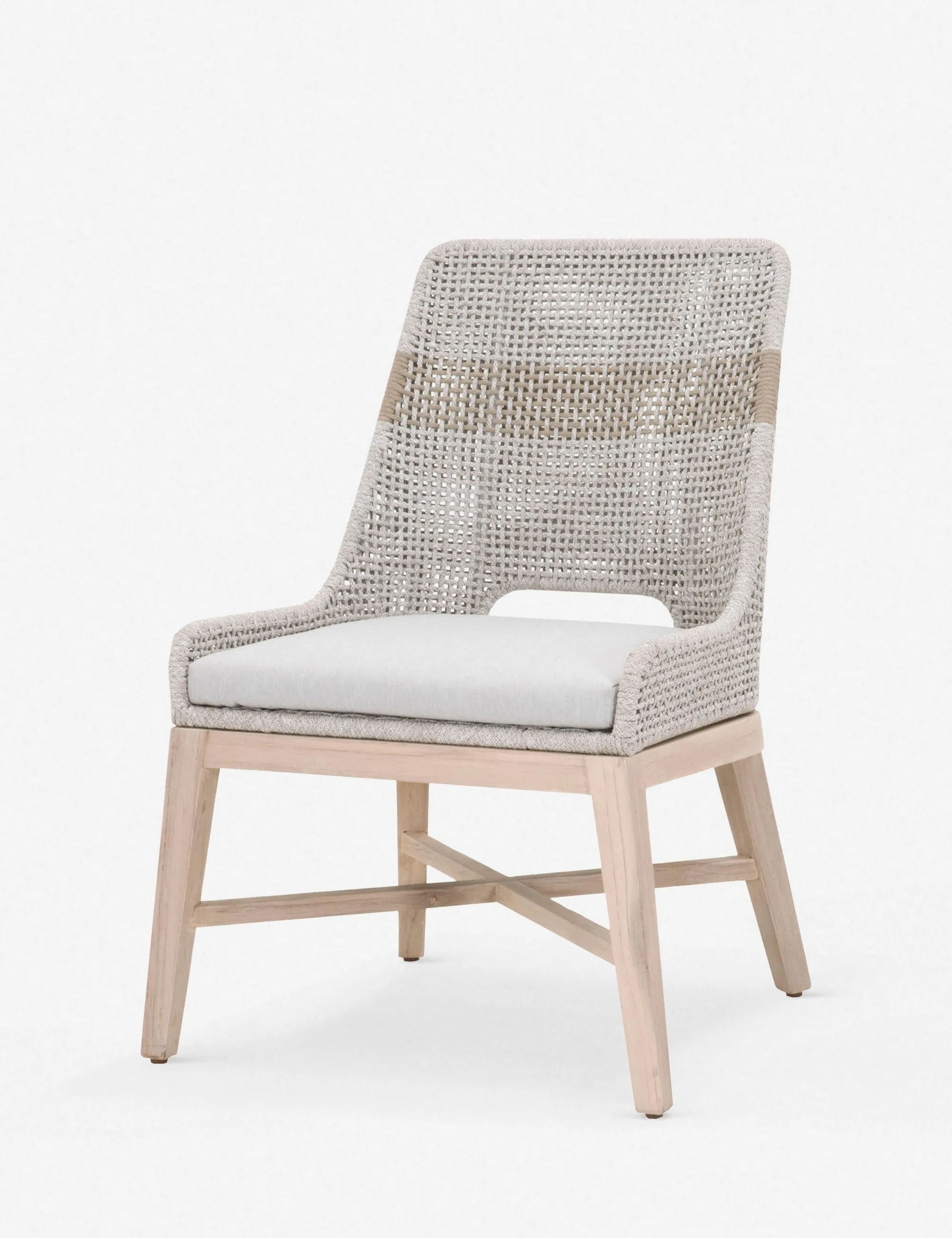 Panorama Indoor / Outdoor Dining Chair (Set of 2) Lulu and Georgia