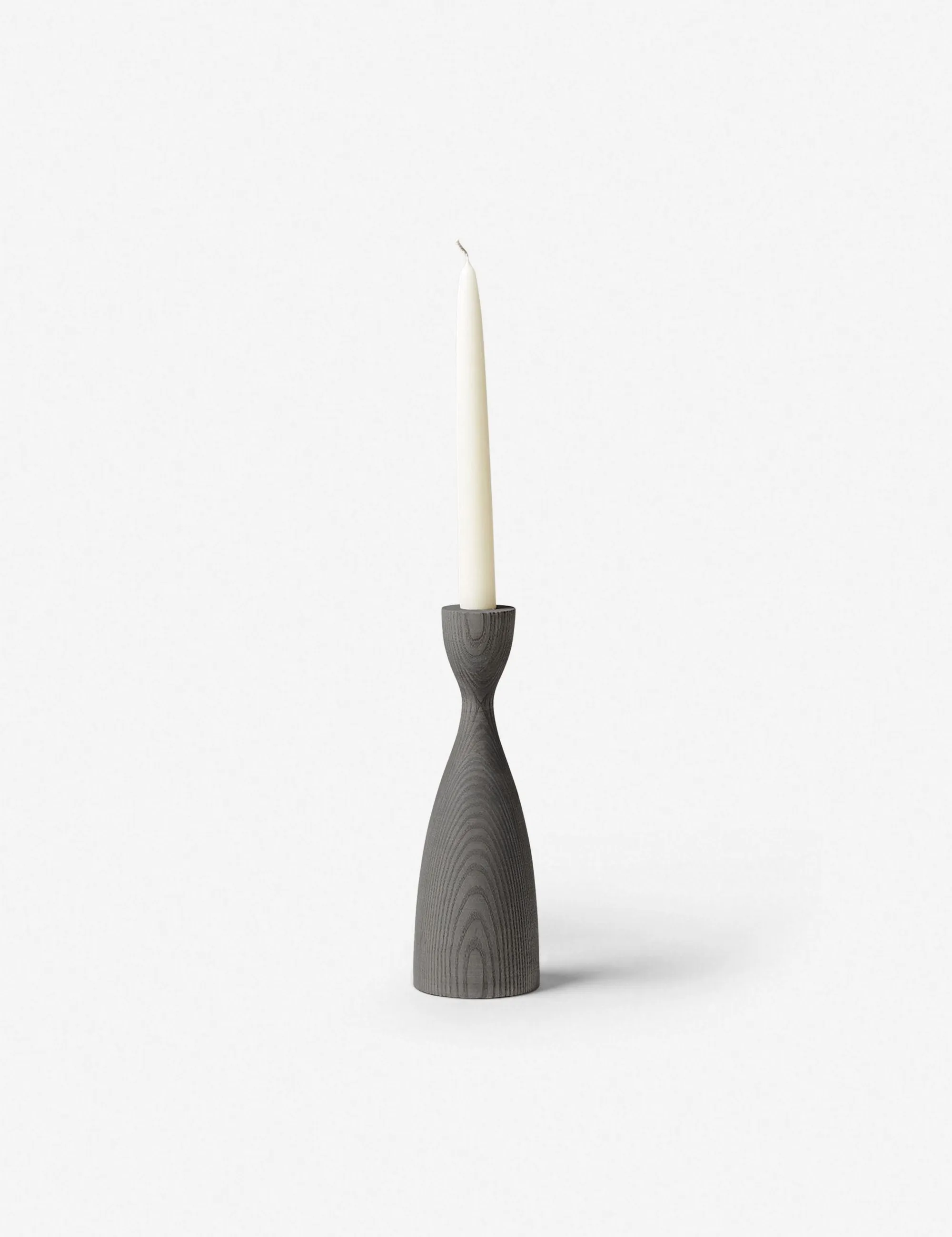 Pantry Candlestick by Farmhouse Pottery Lulu and Georgia