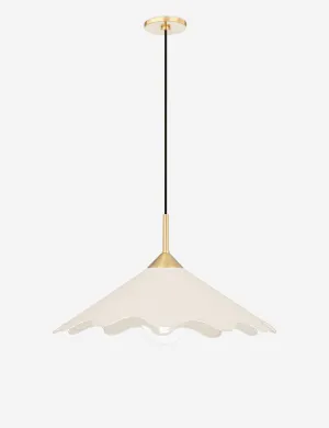 Panya Pendant Light Lulu and Georgia