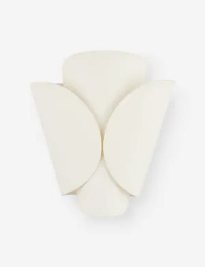 Pappin Sconce Lulu and Georgia