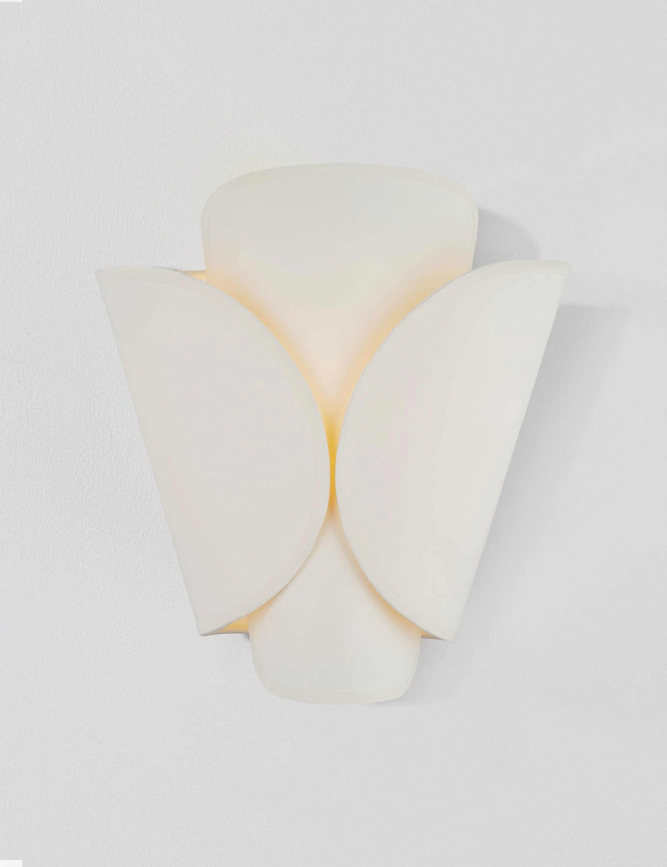 Pappin Sconce Lulu and Georgia