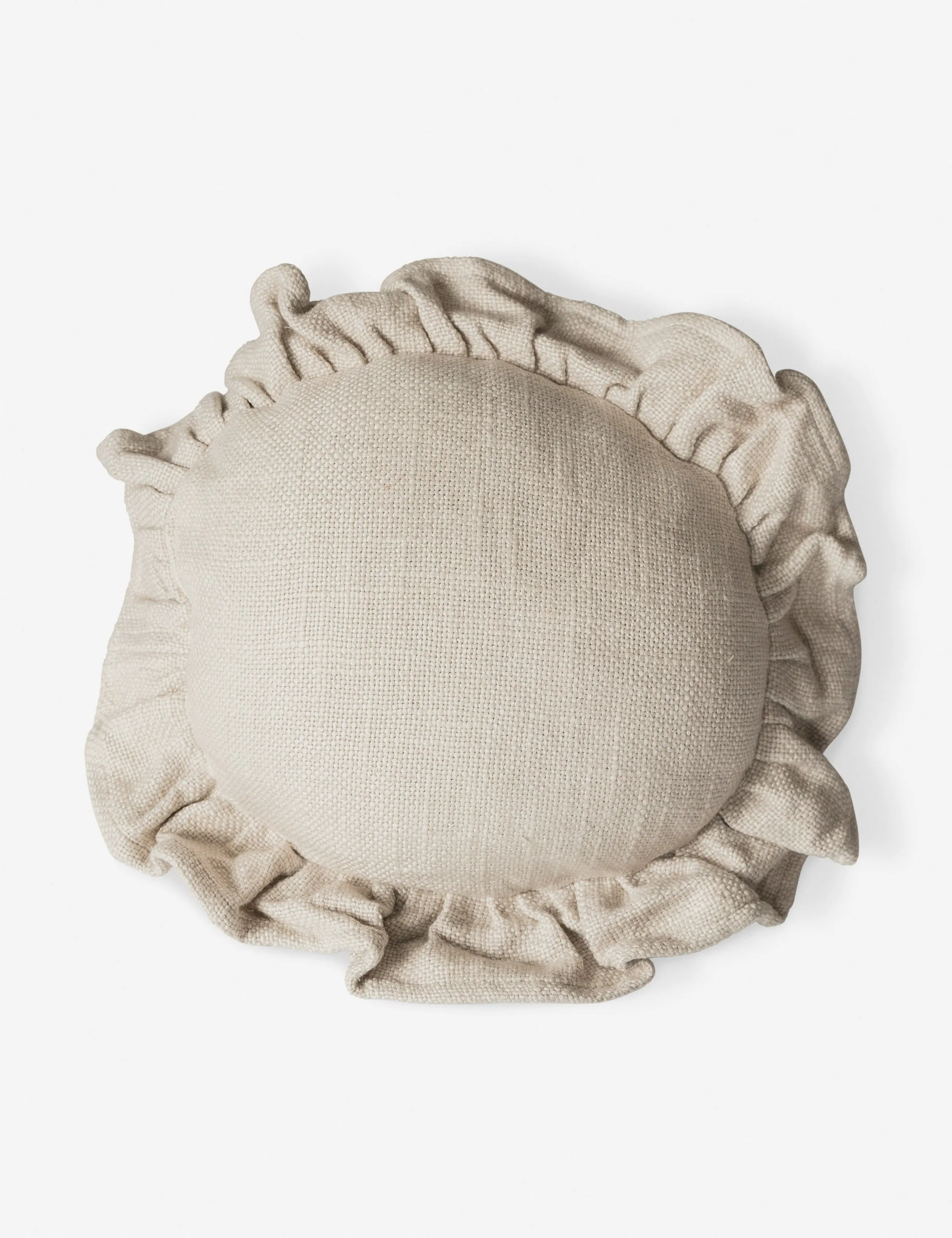 Paquin Pillow Lulu and Georgia