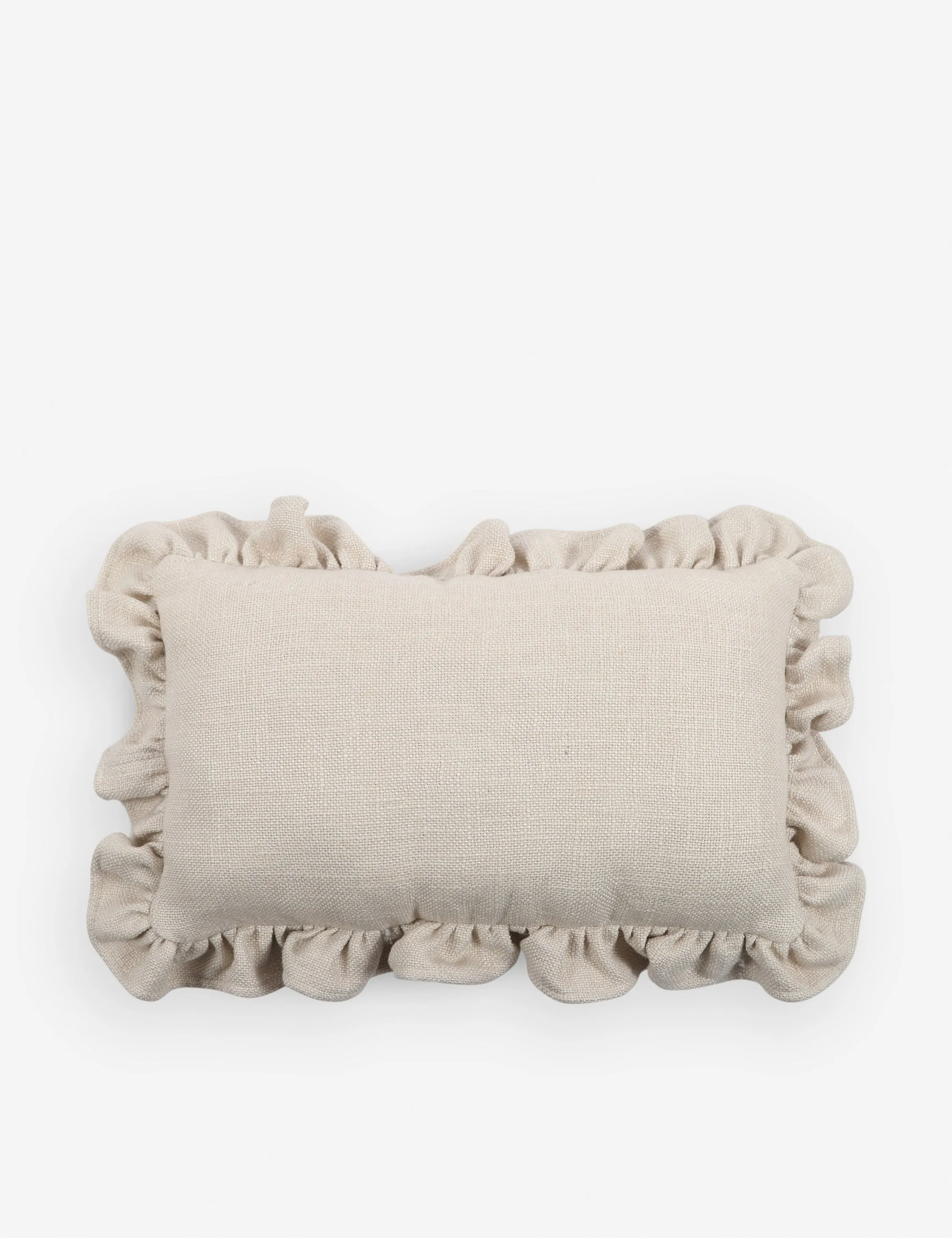 Paquin Pillow Lulu and Georgia