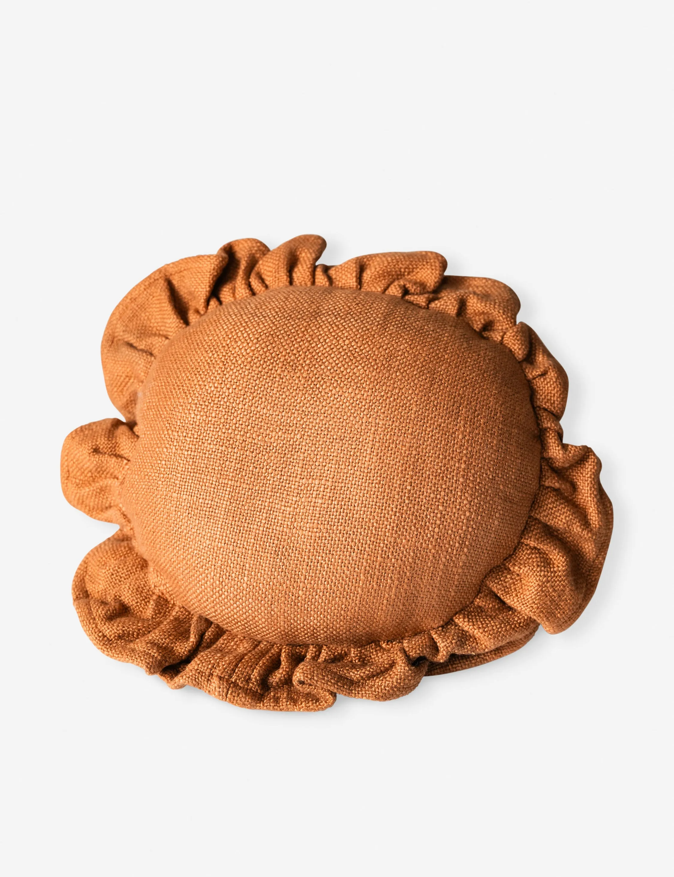 Paquin Pillow Lulu and Georgia