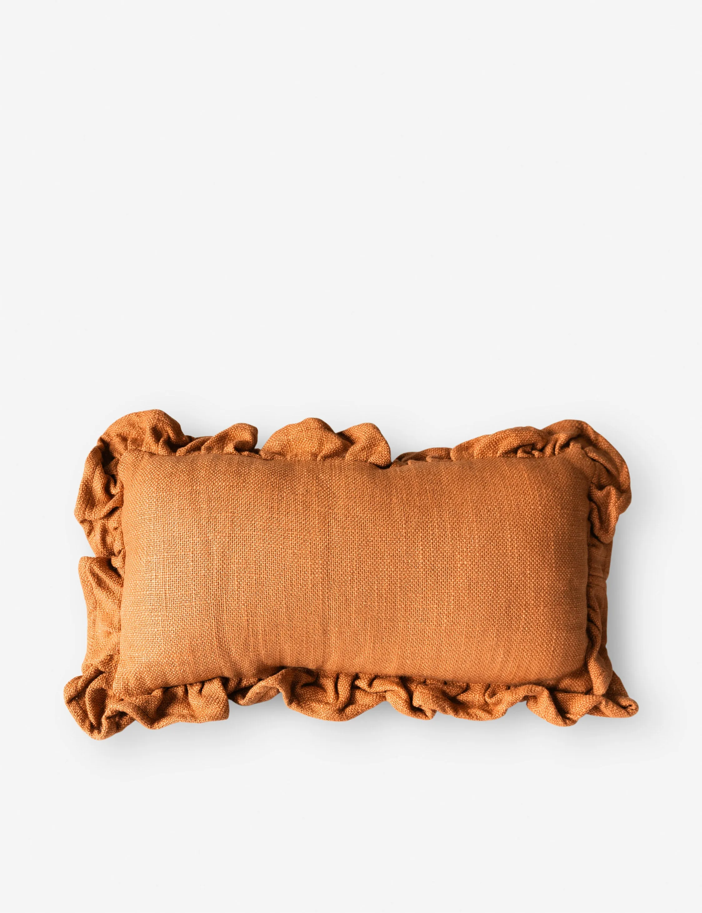 Paquin Pillow Lulu and Georgia