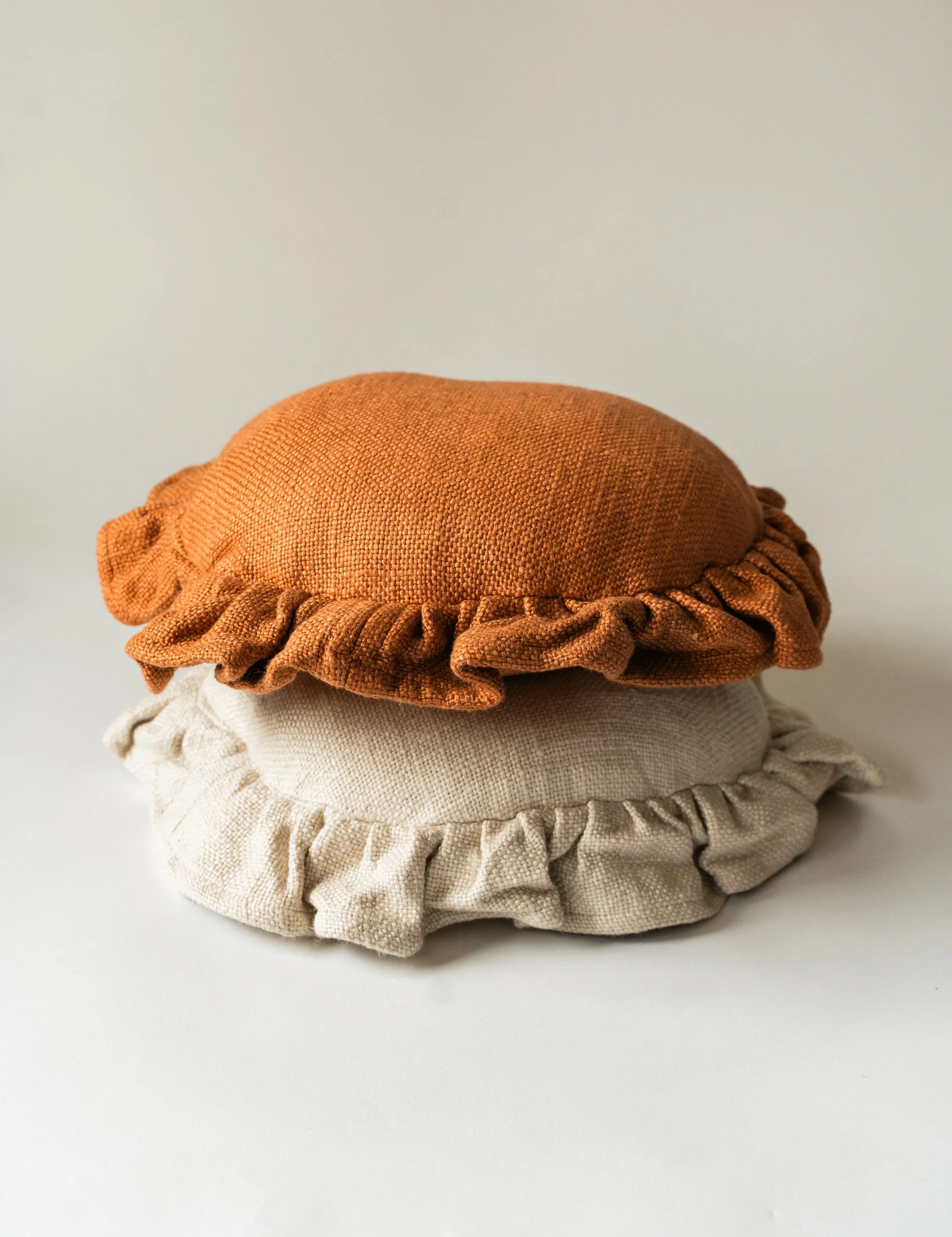 Paquin Pillow Lulu and Georgia