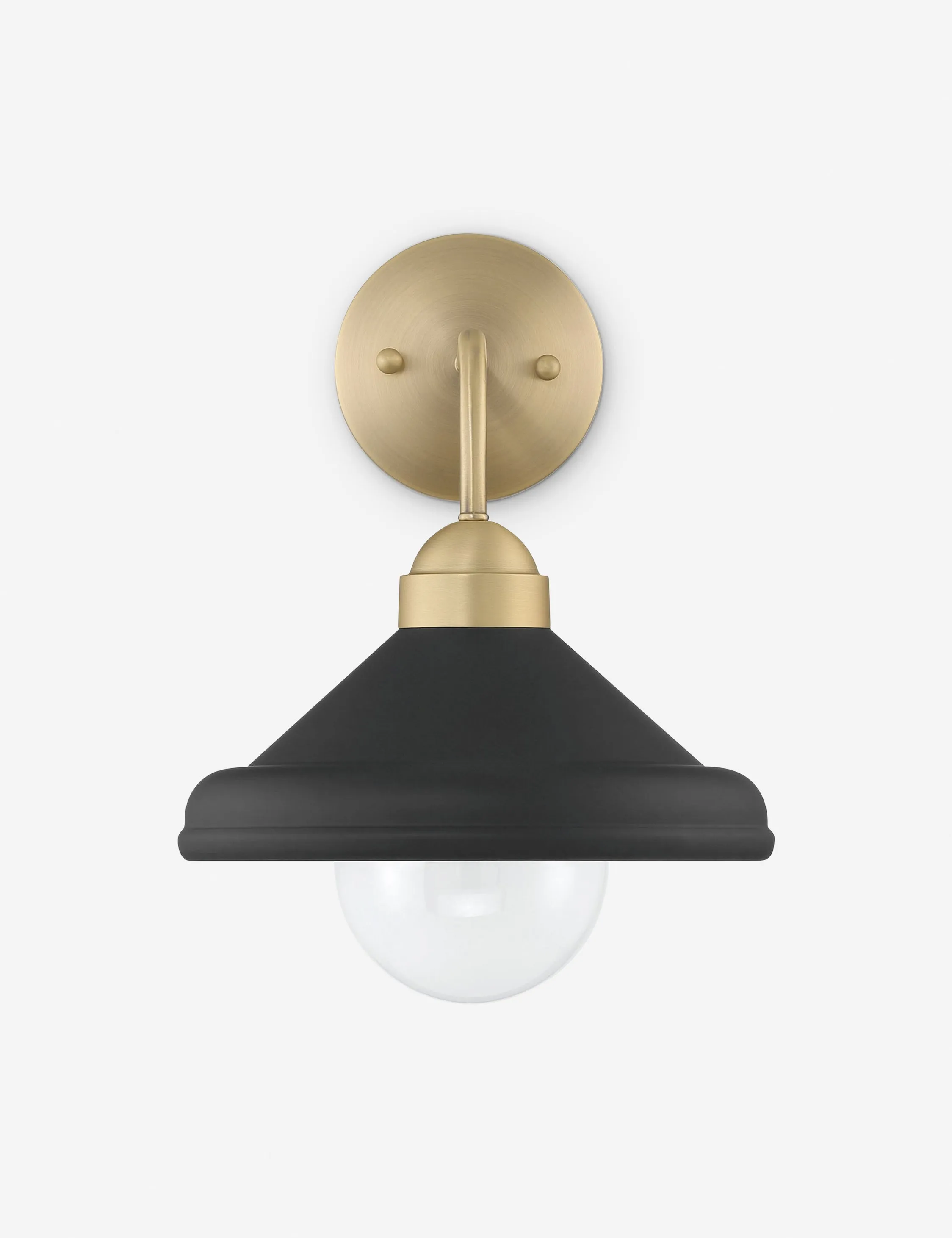 Parish Sconce Lulu and Georgia
