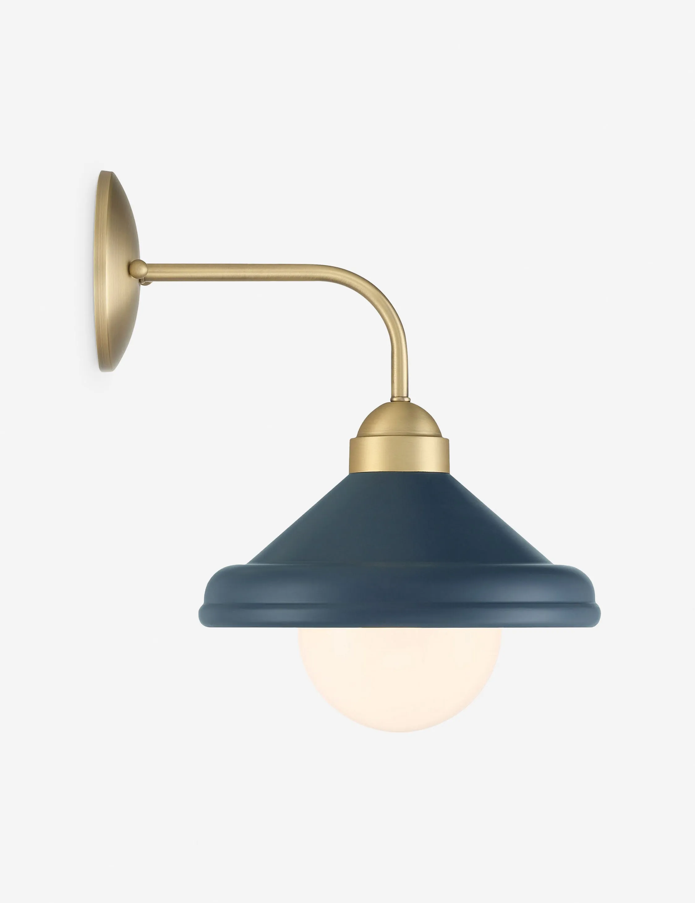 Parish Sconce Lulu and Georgia