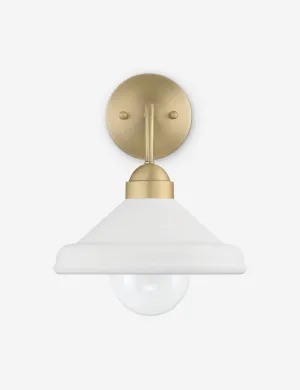 Parish Sconce Lulu and Georgia