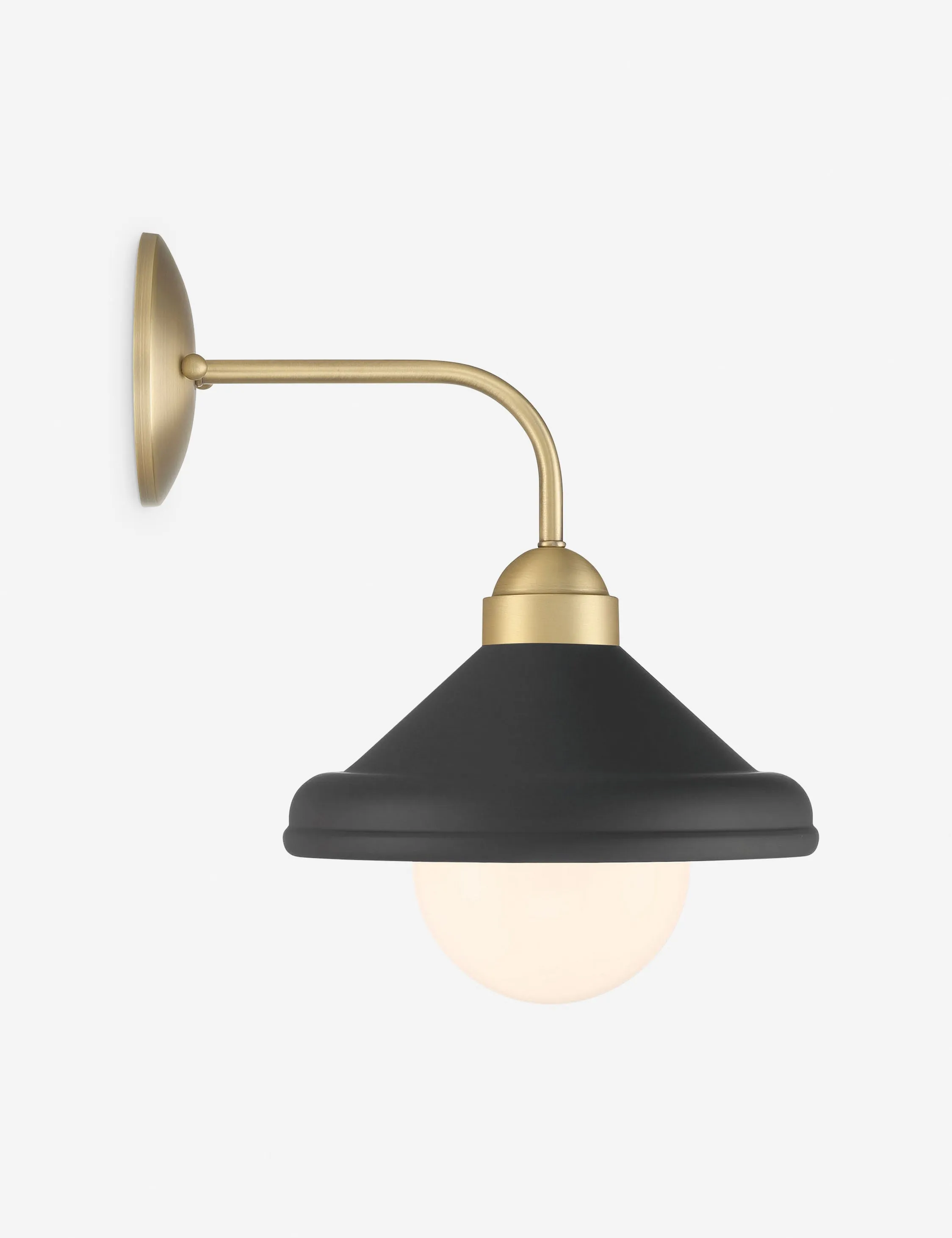 Parish Sconce Lulu and Georgia