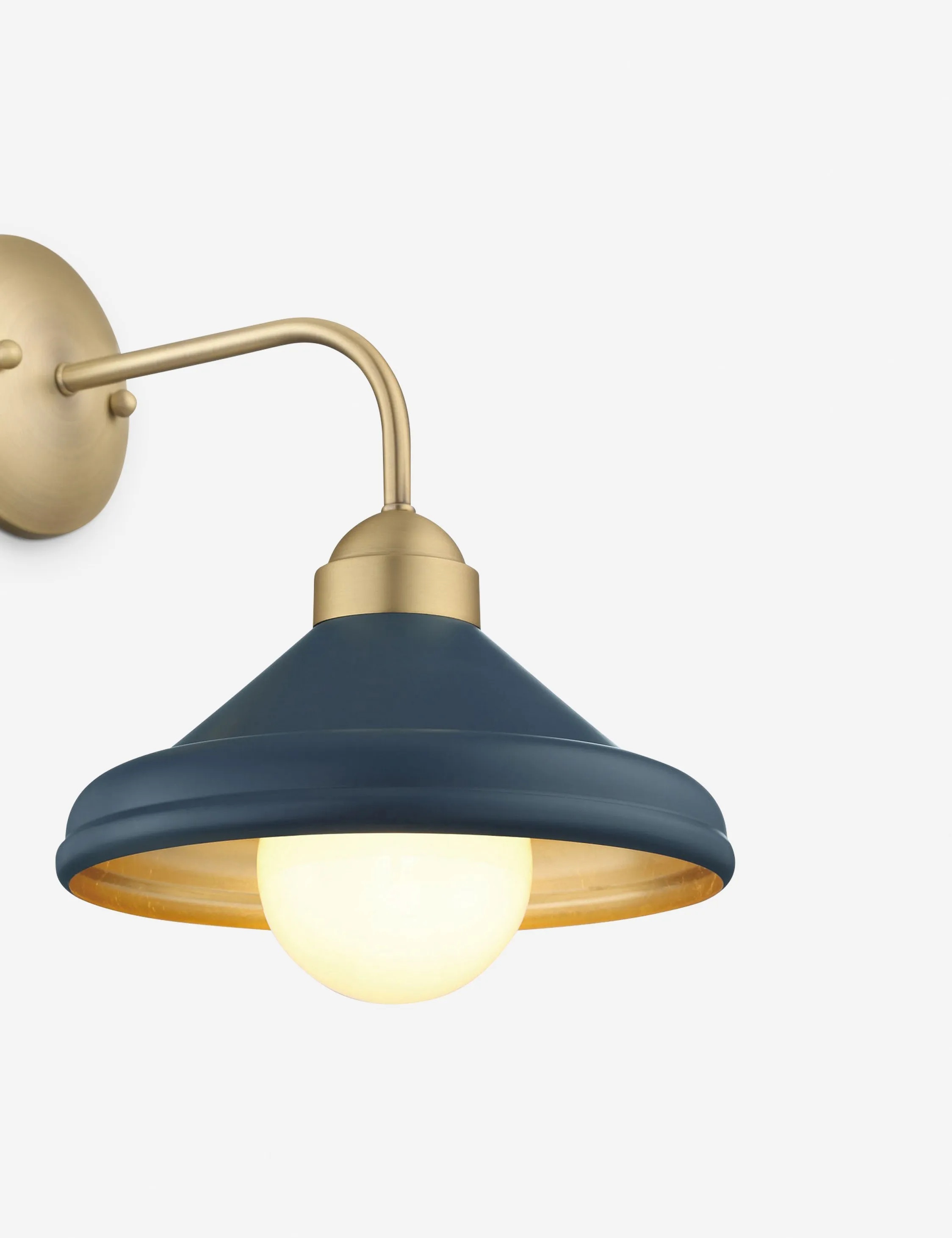 Parish Sconce Lulu and Georgia