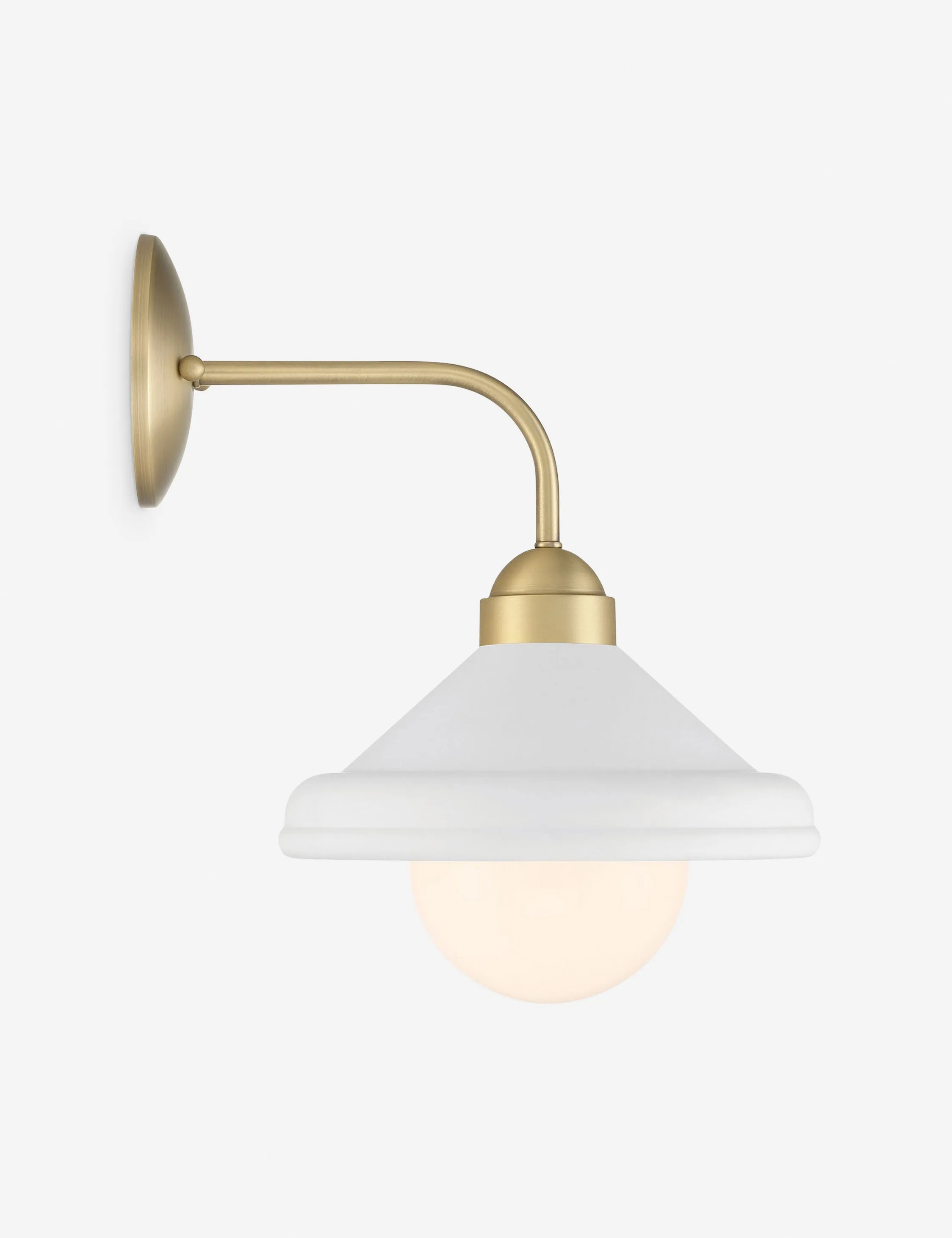 Parish Sconce Lulu and Georgia