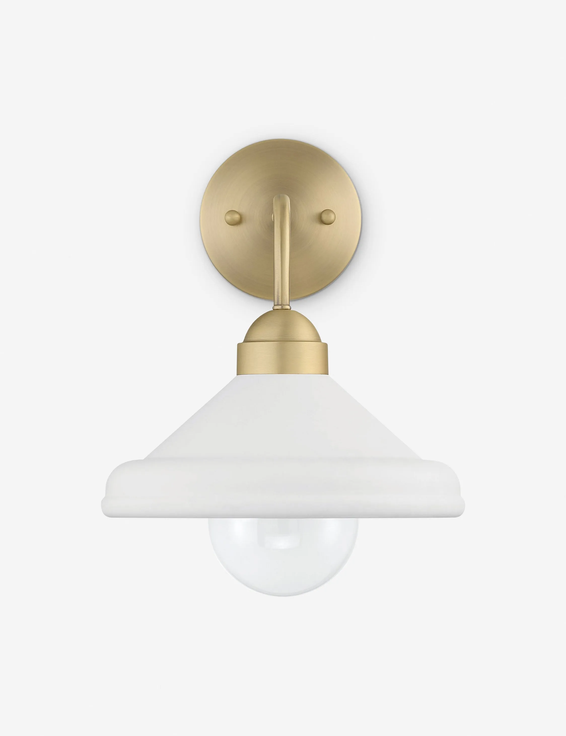 Parish Sconce Lulu and Georgia