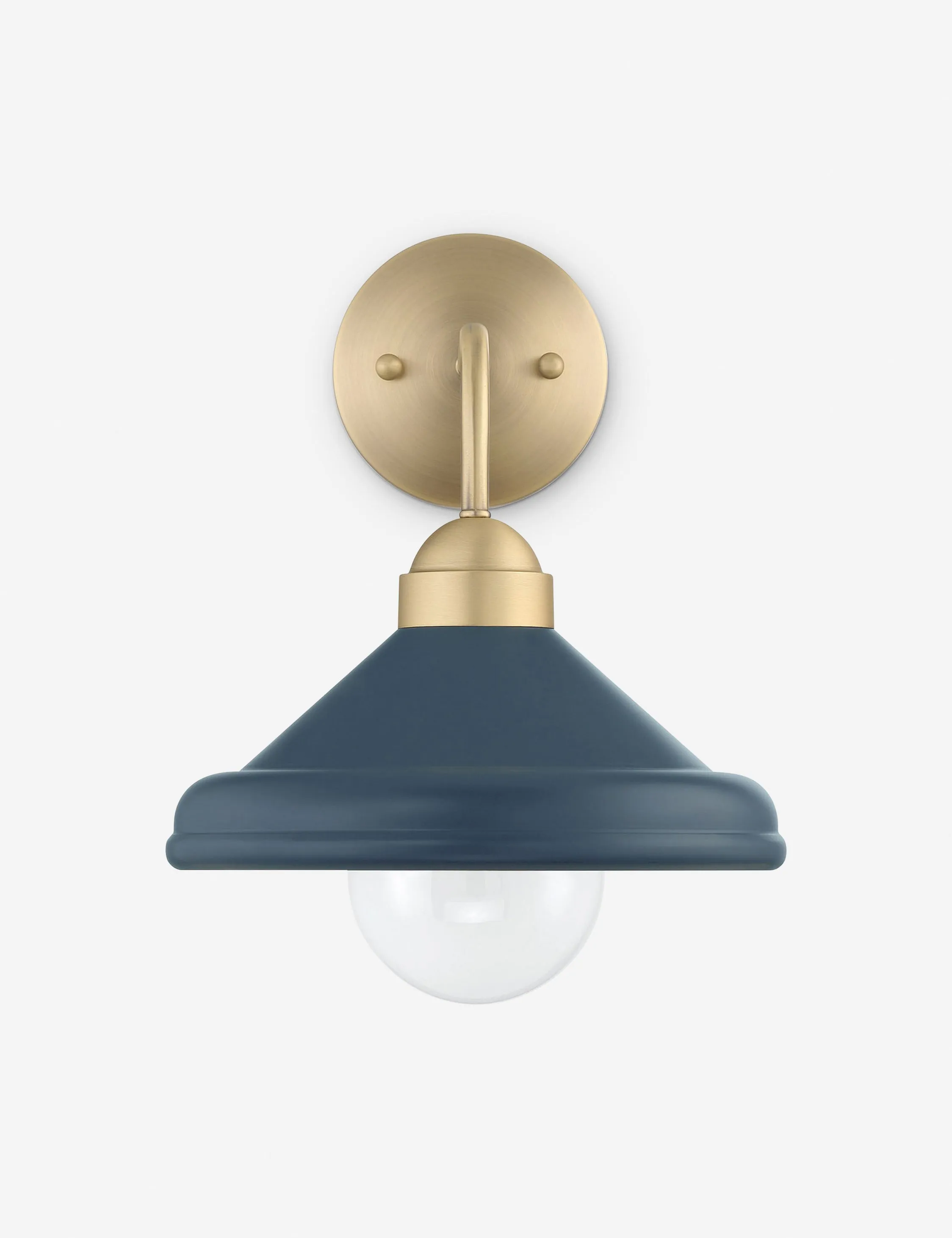 Parish Sconce Lulu and Georgia
