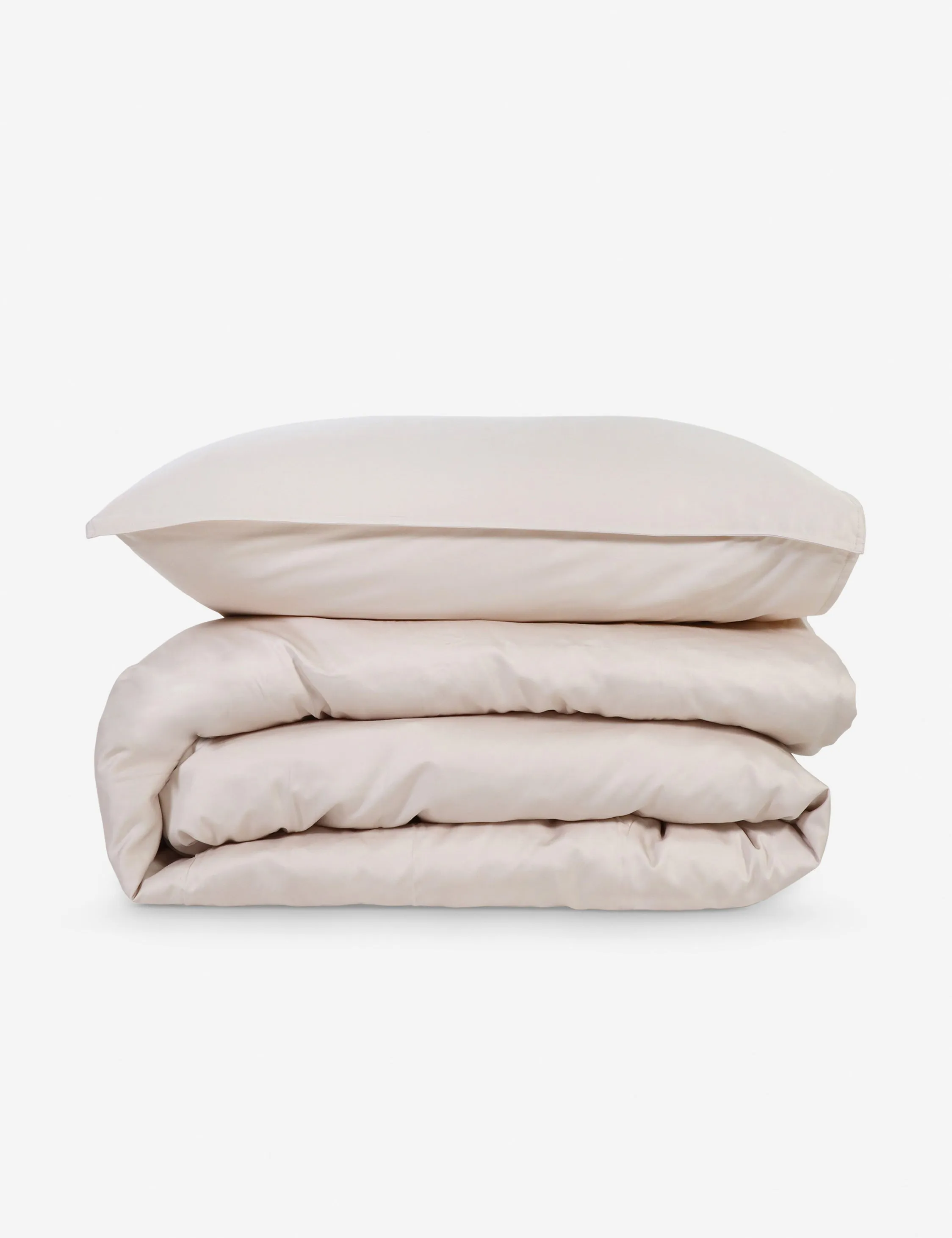 Parker Bamboo Duvet Set by Pom Pom at Home Lulu and Georgia