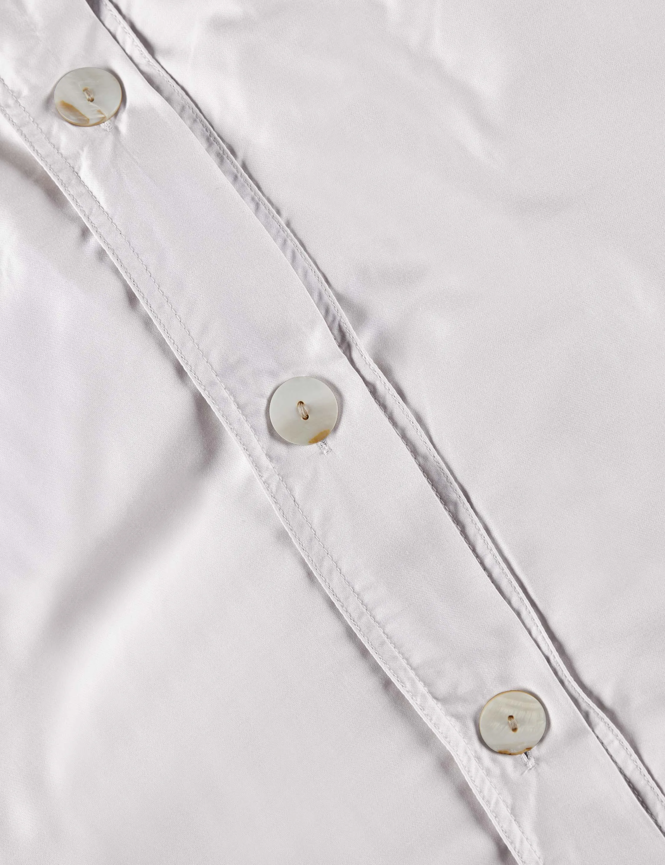 Parker Bamboo Duvet Set by Pom Pom at Home Lulu and Georgia