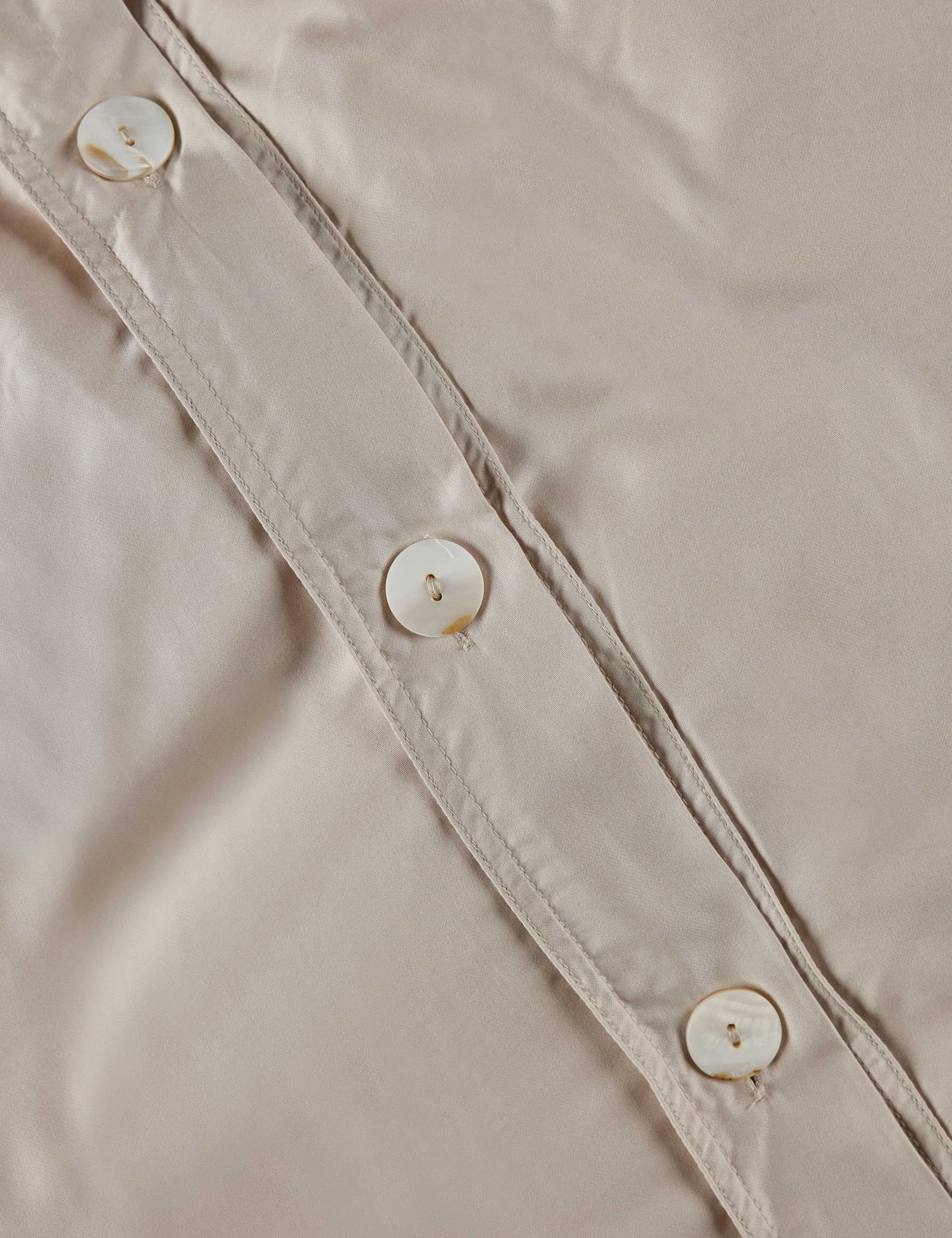 Parker Bamboo Duvet Set by Pom Pom at Home Lulu and Georgia