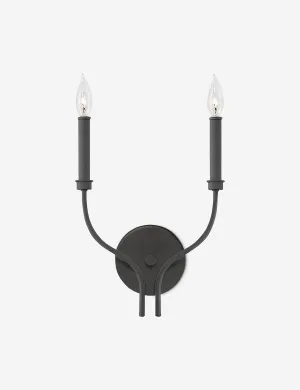 Parsons Sconce Lulu and Georgia