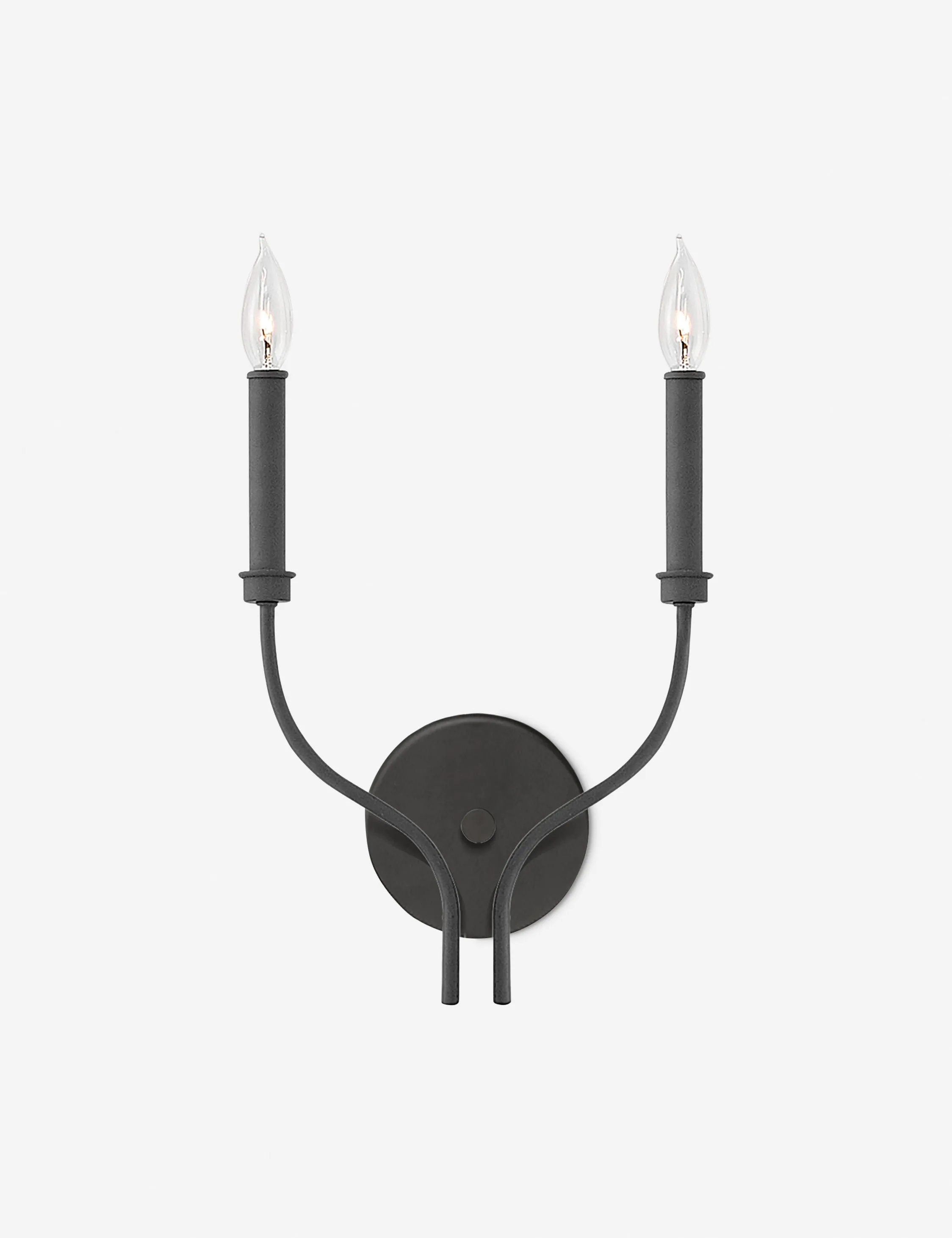Parsons Sconce Lulu and Georgia