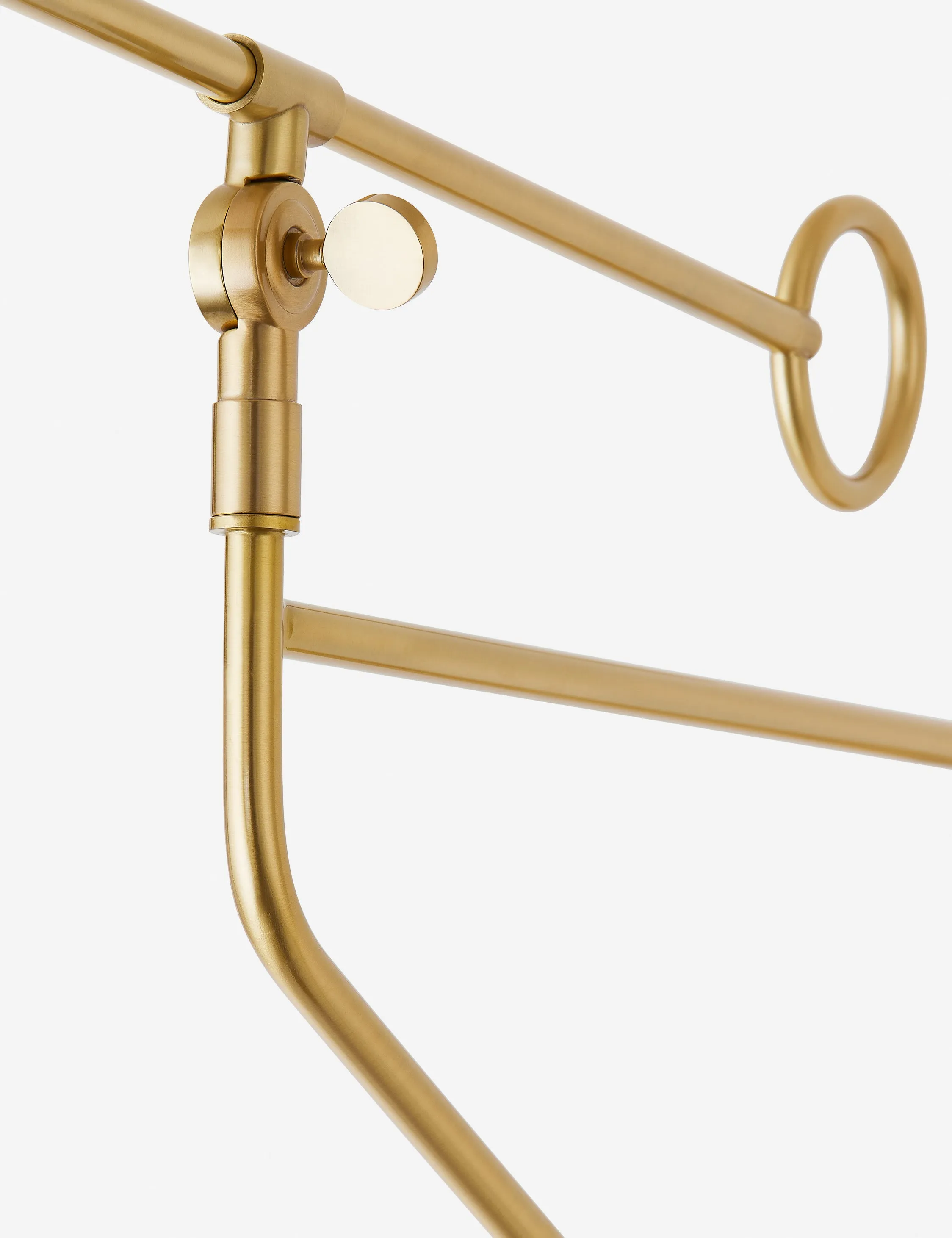 Patterson Plug-In Sconce Lulu and Georgia