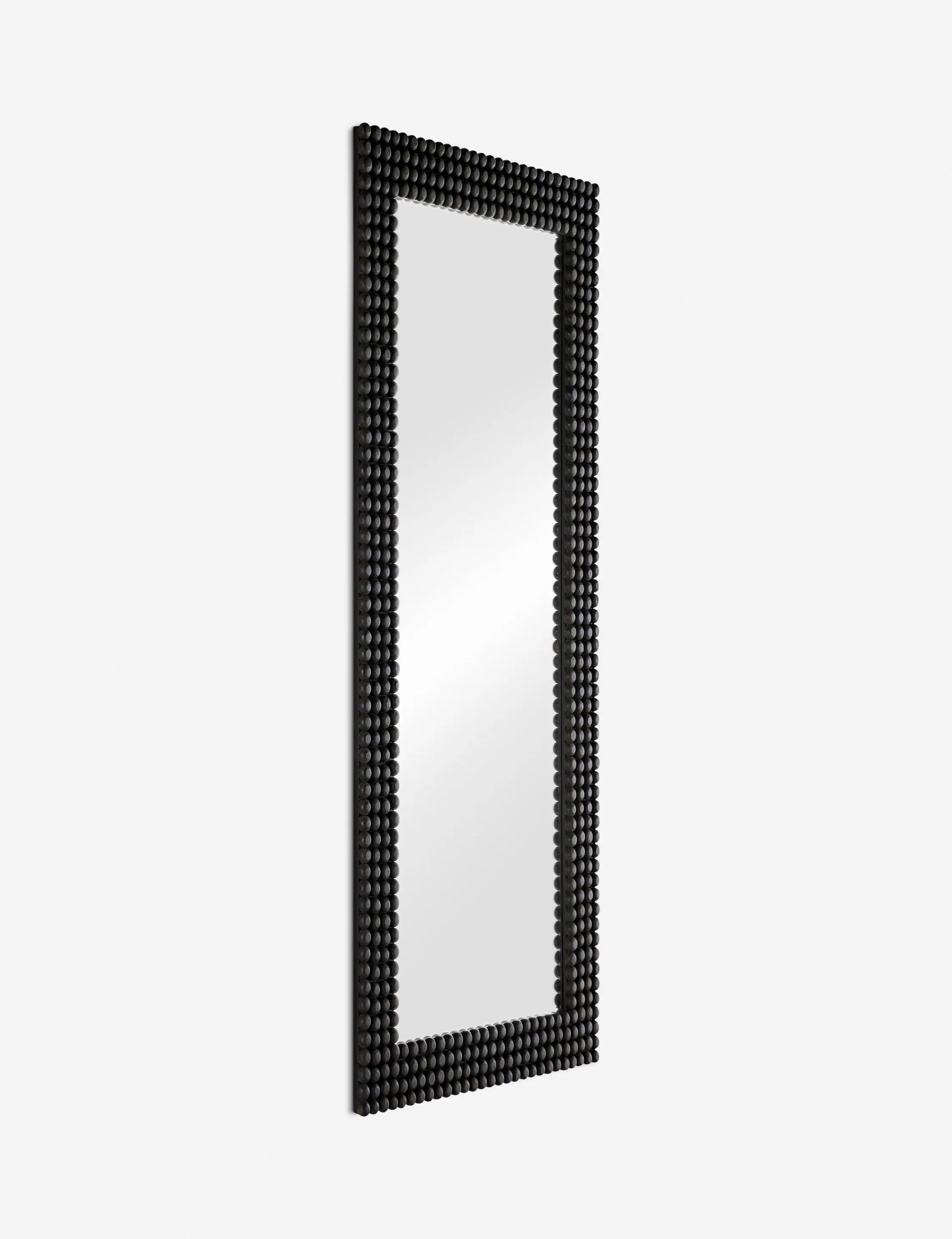 Paxton Floor Mirror by Arteriors Lulu and Georgia
