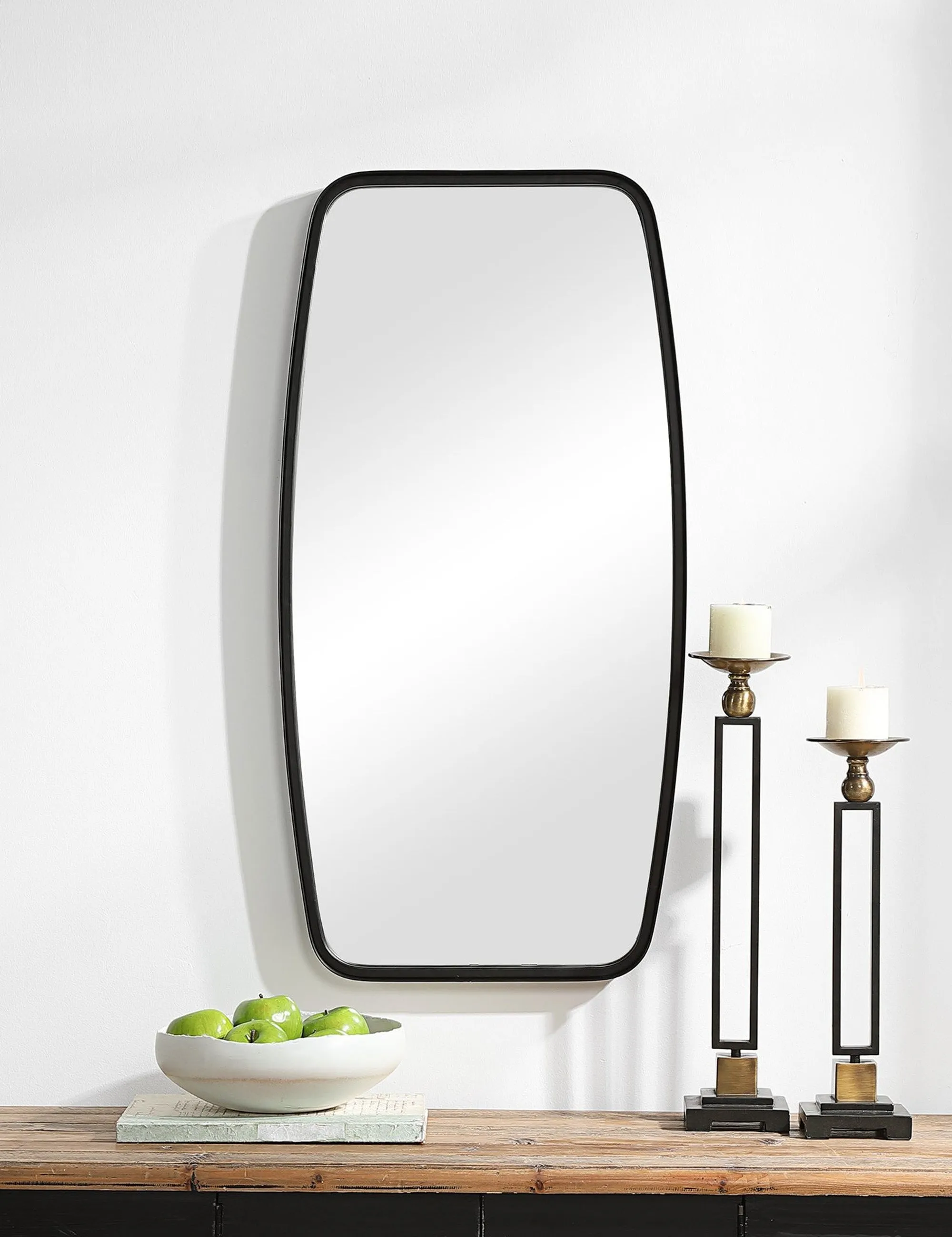 Payton Mirror Lulu and Georgia