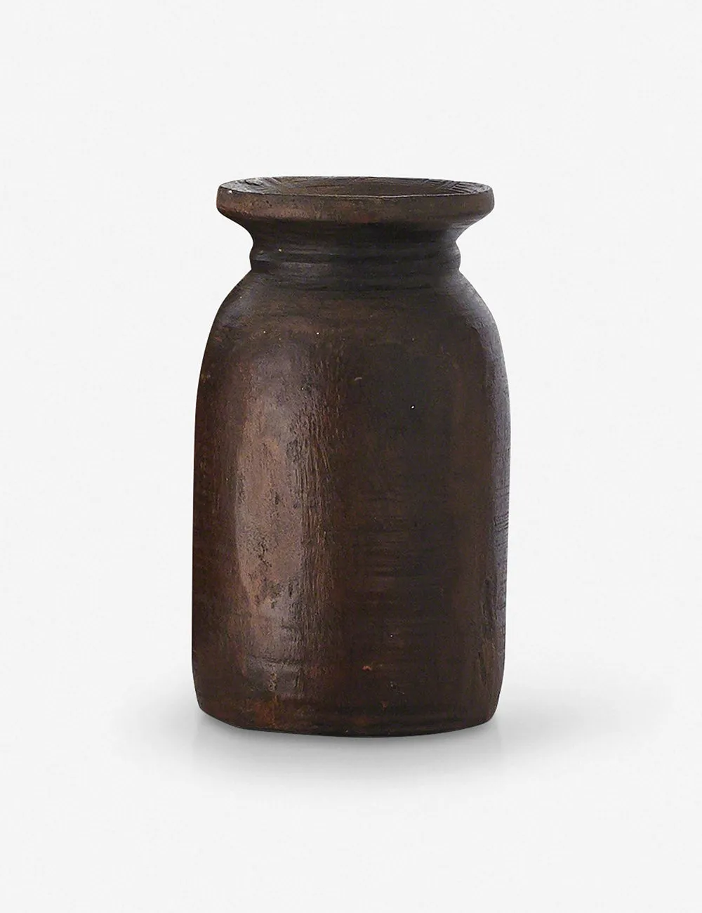 Pazice Wooden Vessel Lulu and Georgia