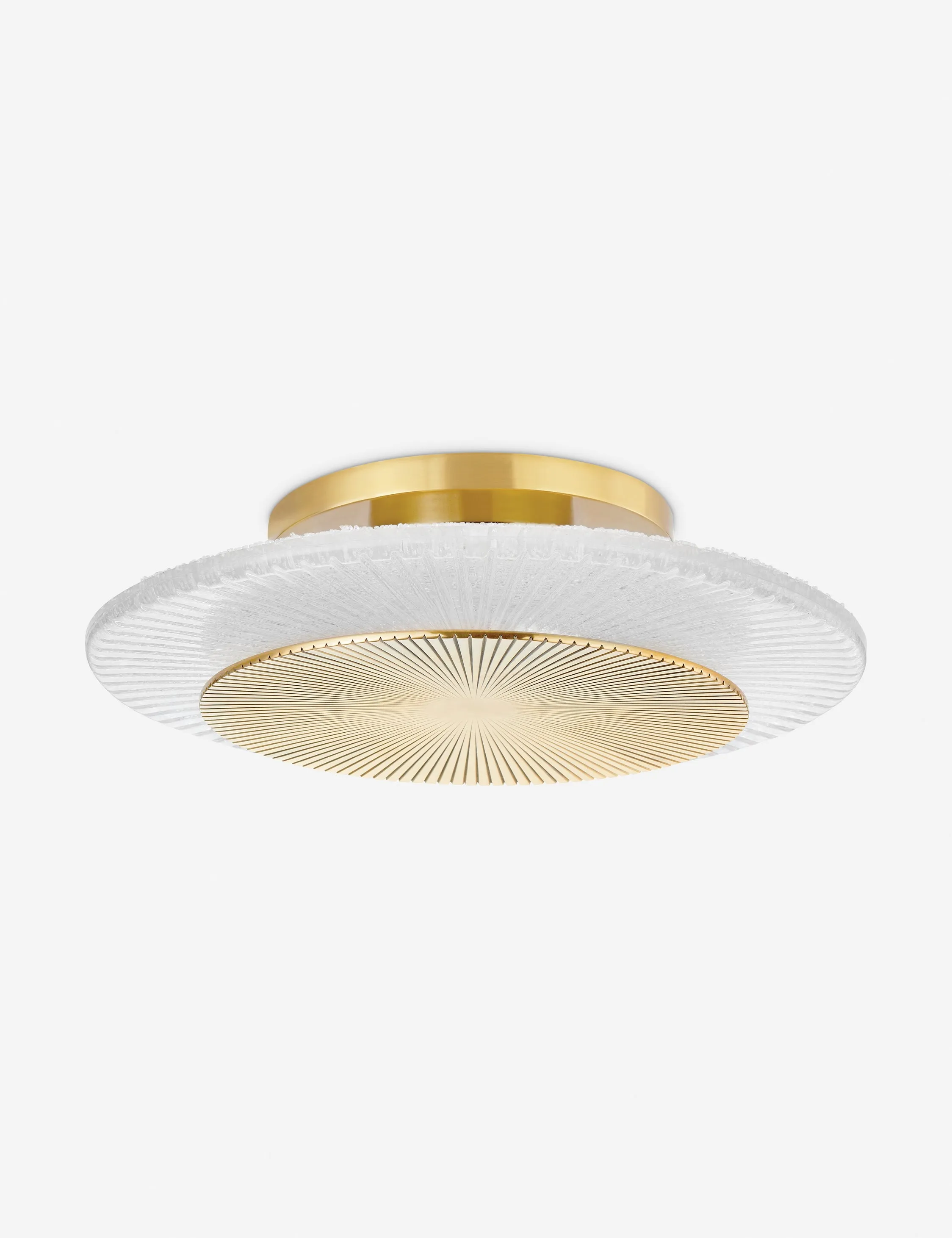 Pellard Sconce Lulu and Georgia