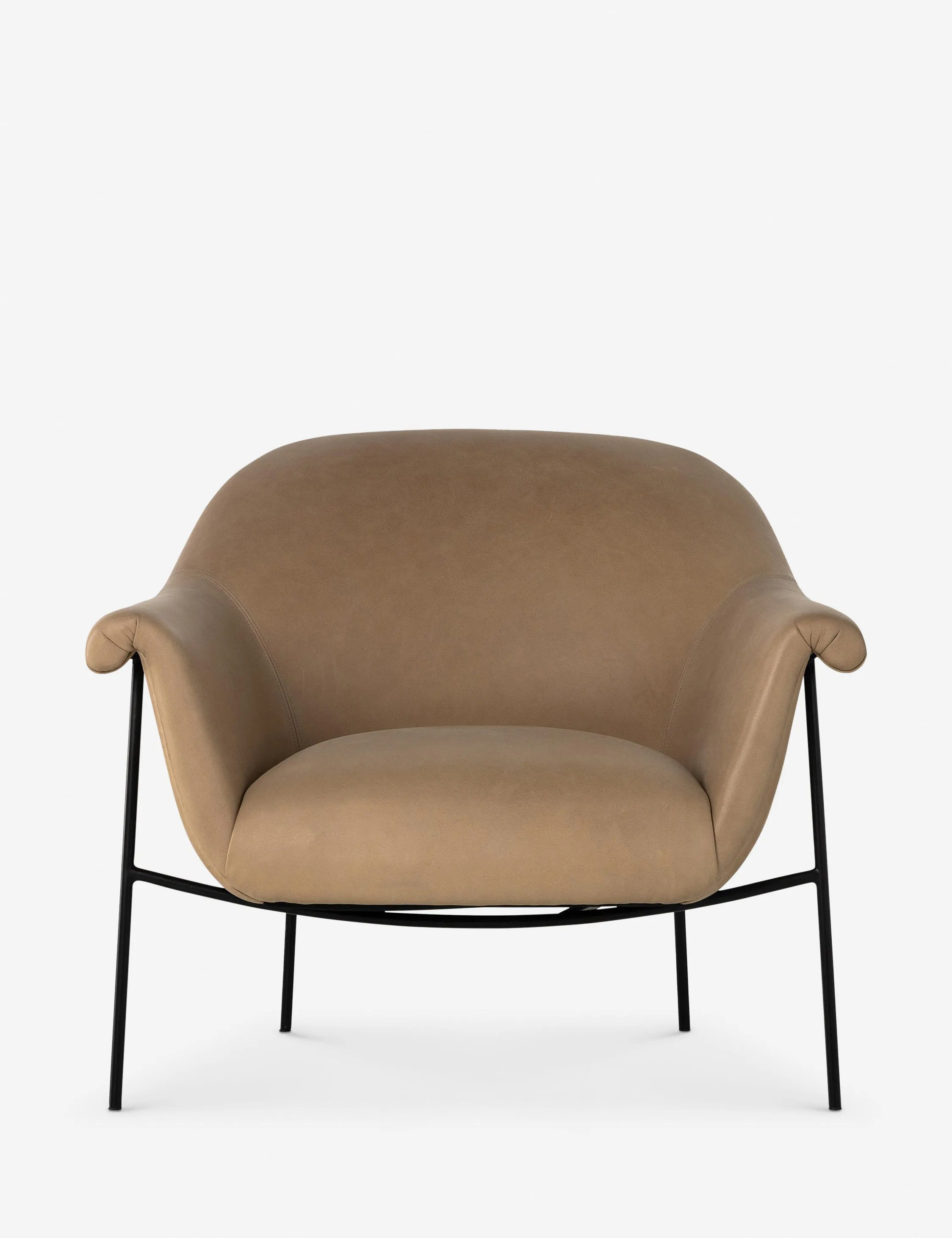 Penelope Accent Chair Lulu and Georgia