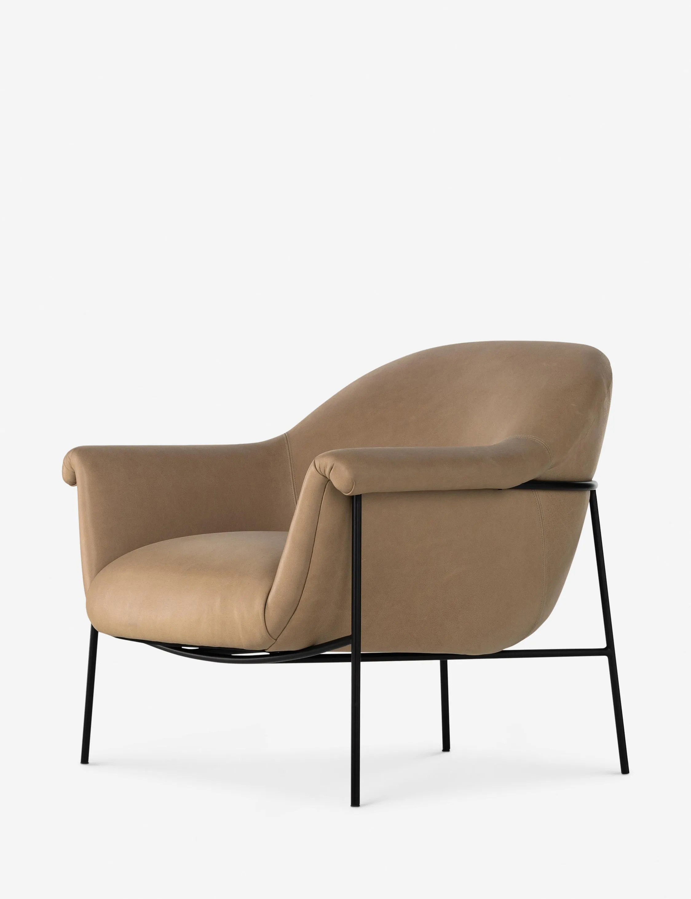 Penelope Accent Chair Lulu and Georgia