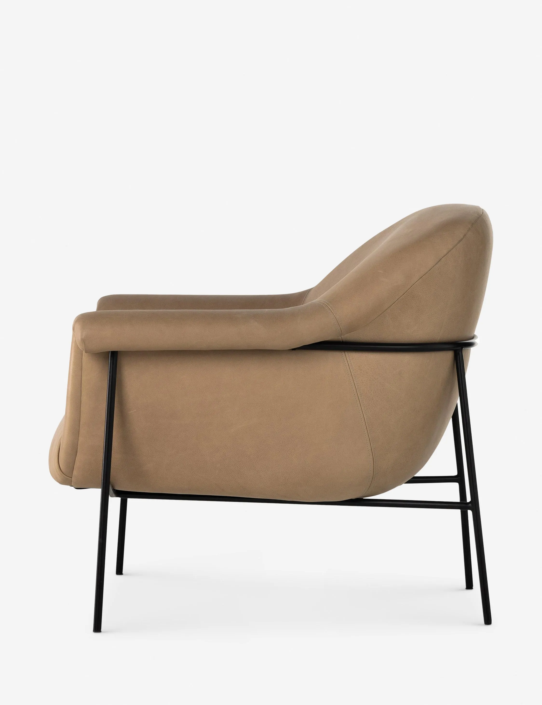 Penelope Accent Chair Lulu and Georgia