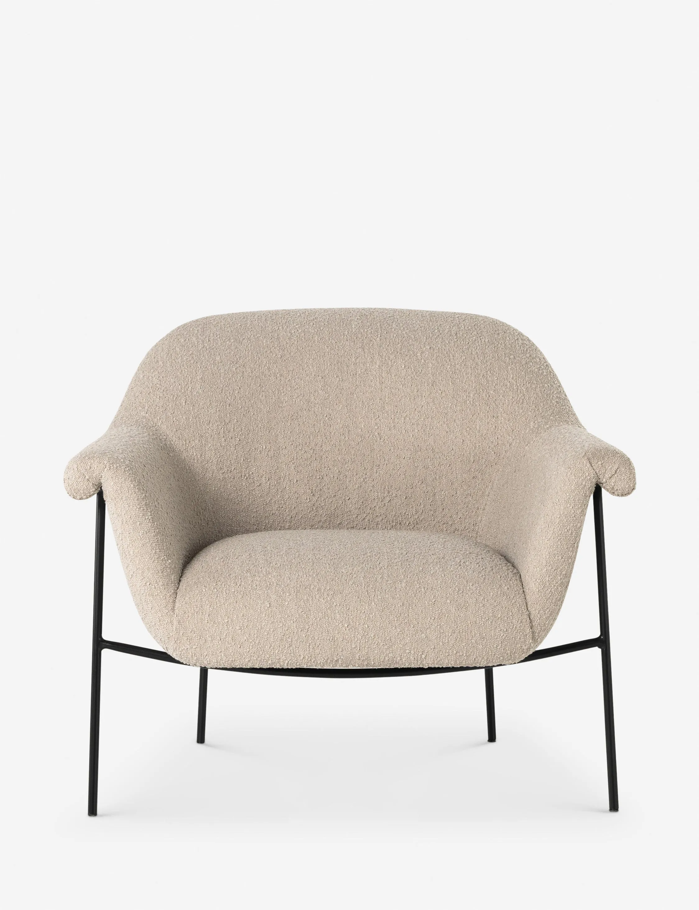 Penelope Accent Chair Lulu and Georgia