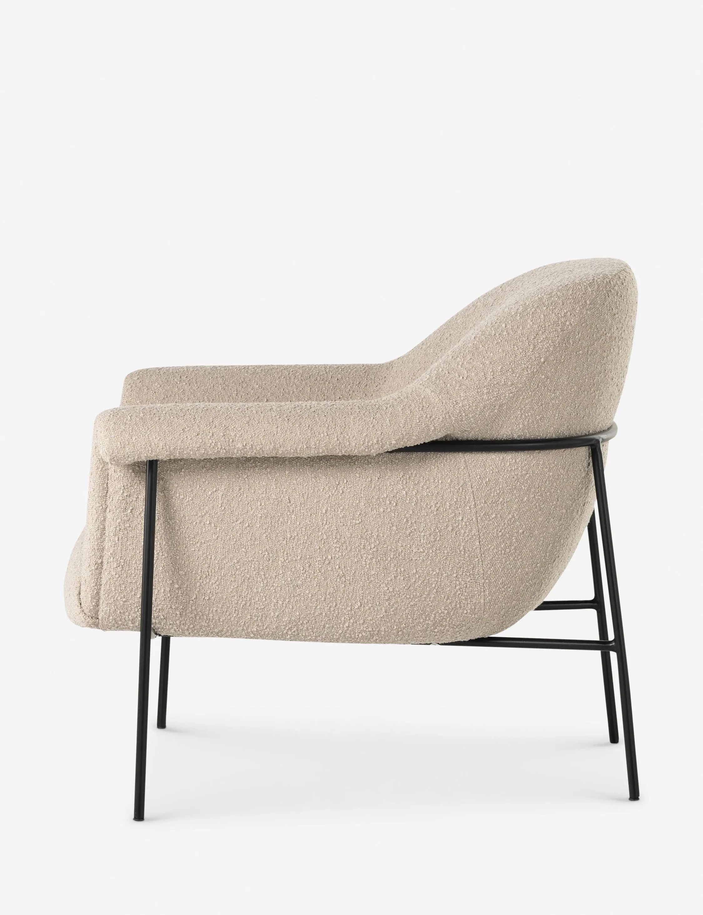Penelope Accent Chair Lulu and Georgia