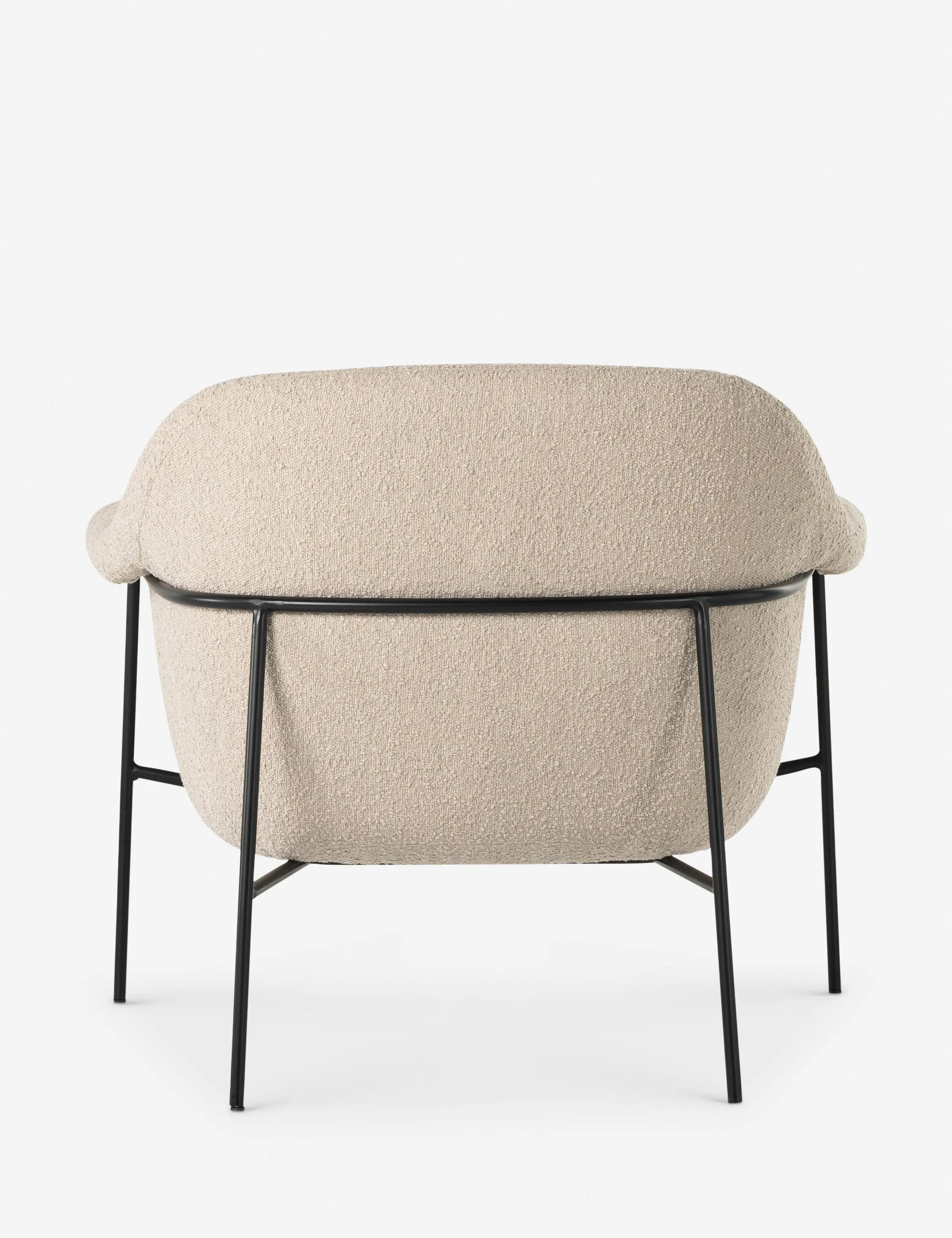 Penelope Accent Chair Lulu and Georgia