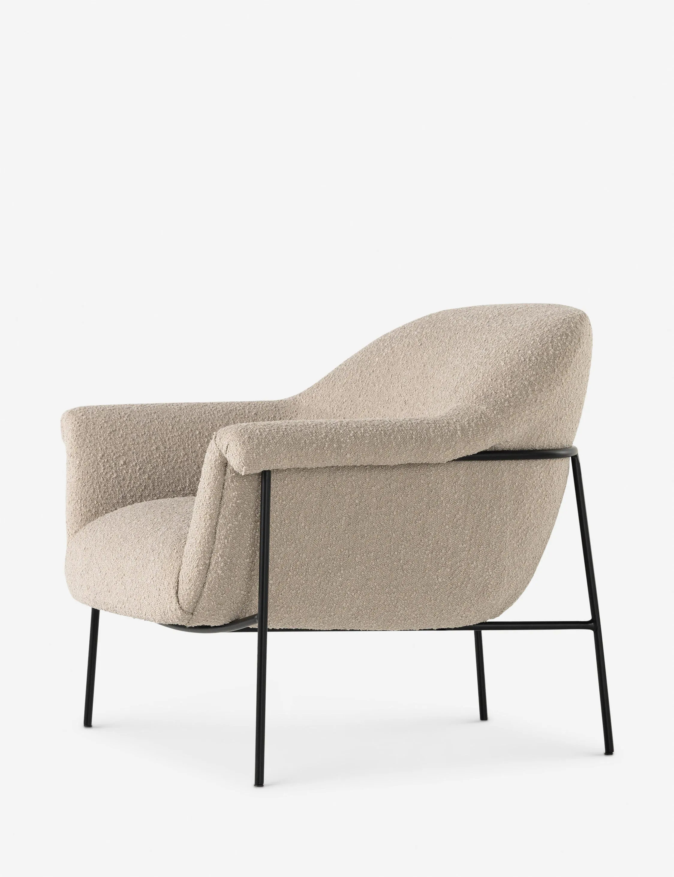 Penelope Accent Chair Lulu and Georgia