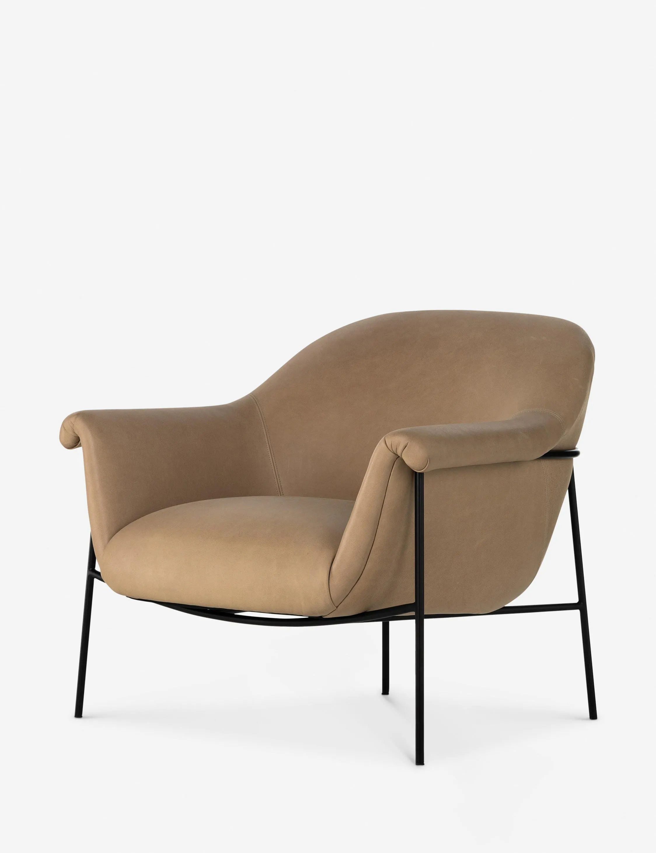 Penelope Accent Chair Lulu and Georgia