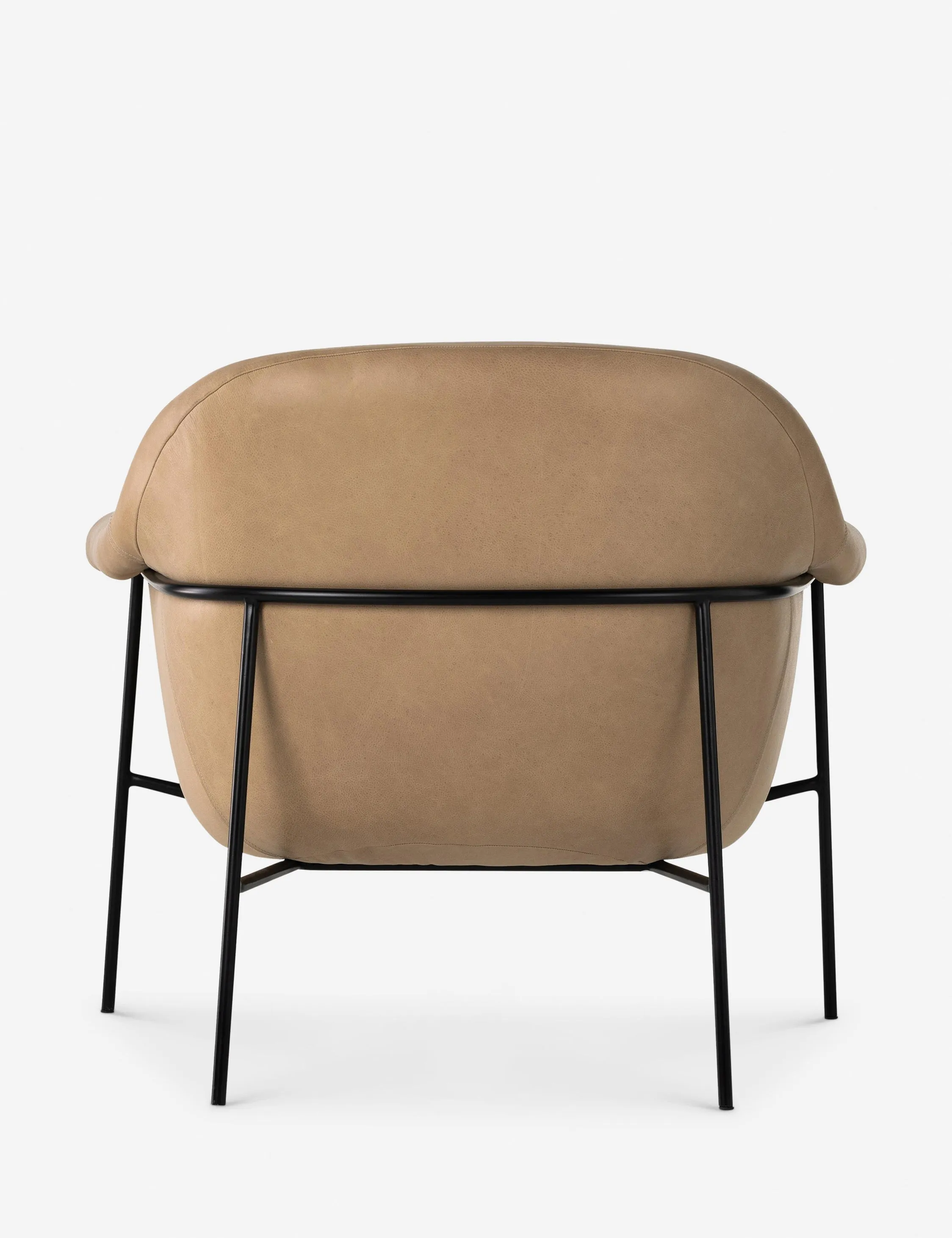 Penelope Accent Chair Lulu and Georgia
