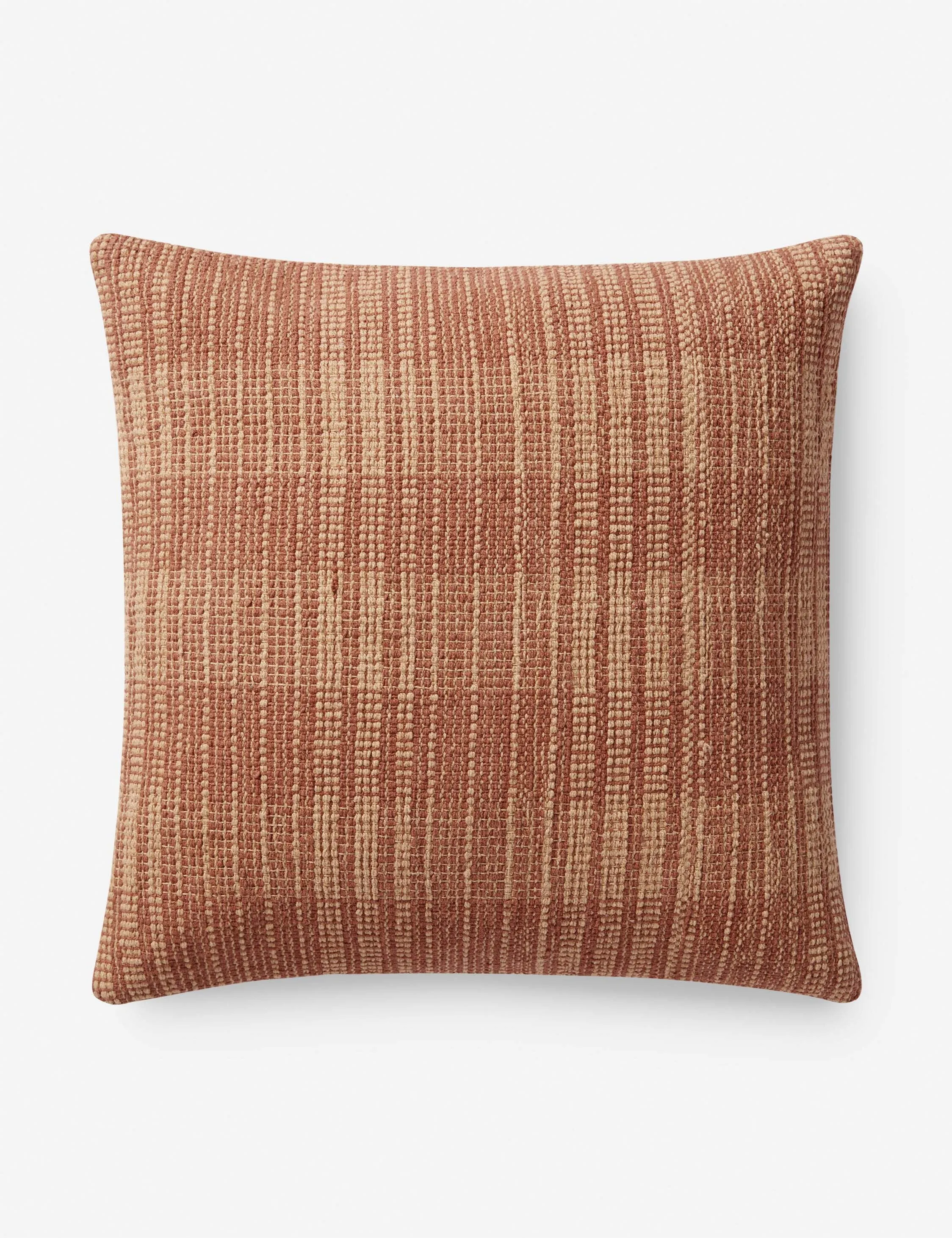 Penelope Pillow by Magnolia Home by Joanna Gaines X Loloi Lulu and Georgia