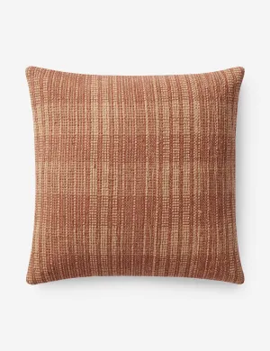 Penelope Pillow by Magnolia Home by Joanna Gaines X Loloi Lulu and Georgia
