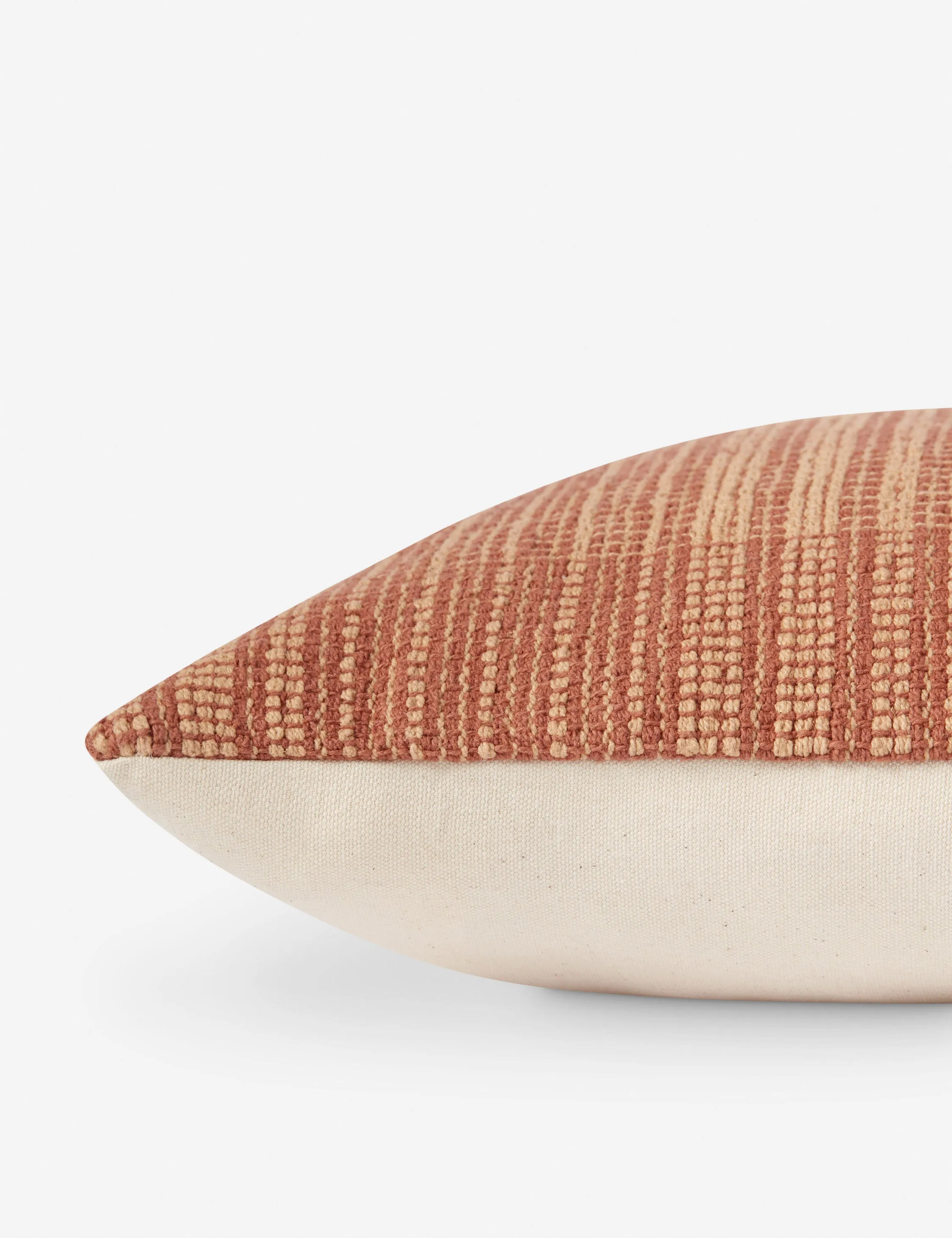 Penelope Pillow by Magnolia Home by Joanna Gaines X Loloi Lulu and Georgia