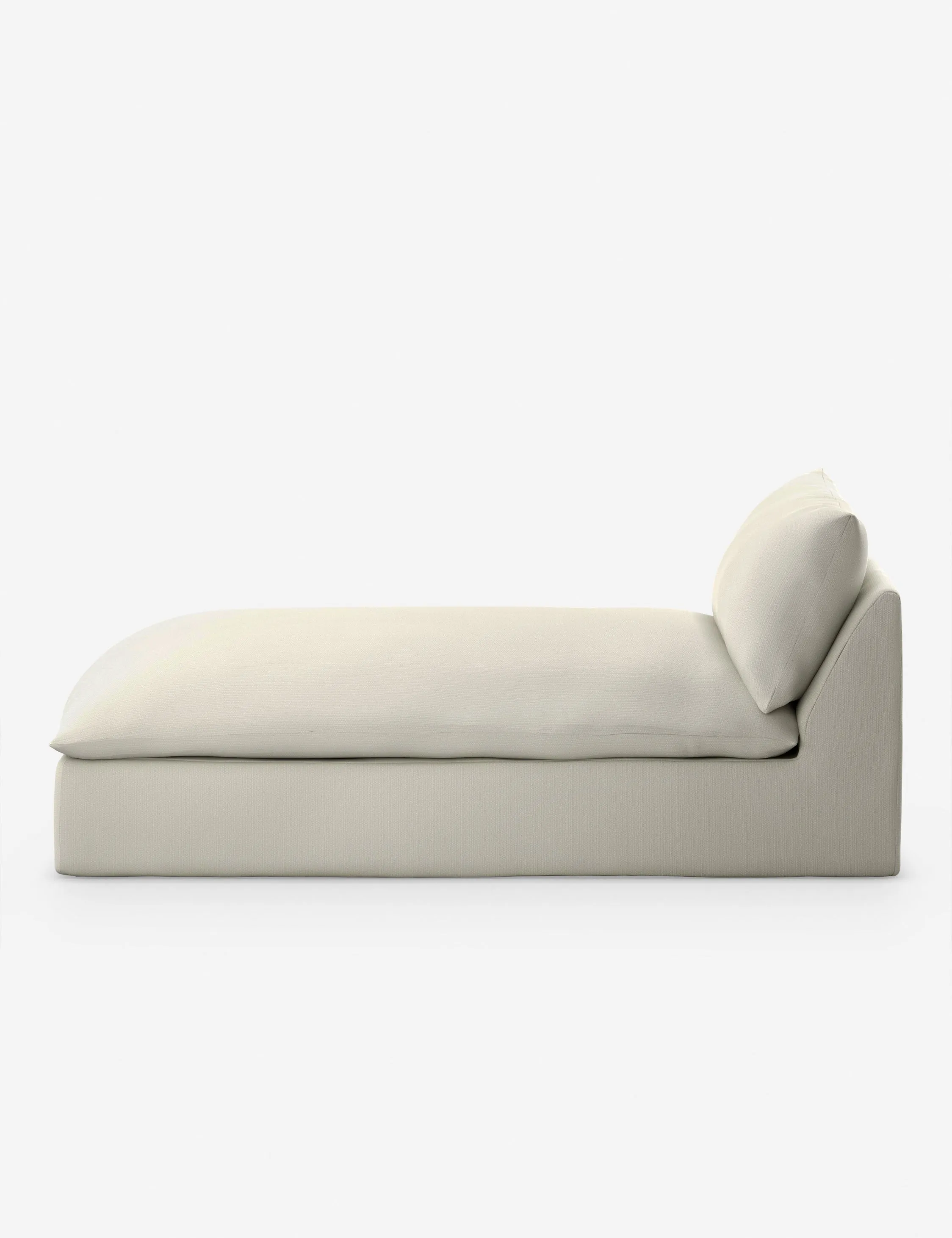 Penn Indoor / Outdoor Chaise Lulu and Georgia