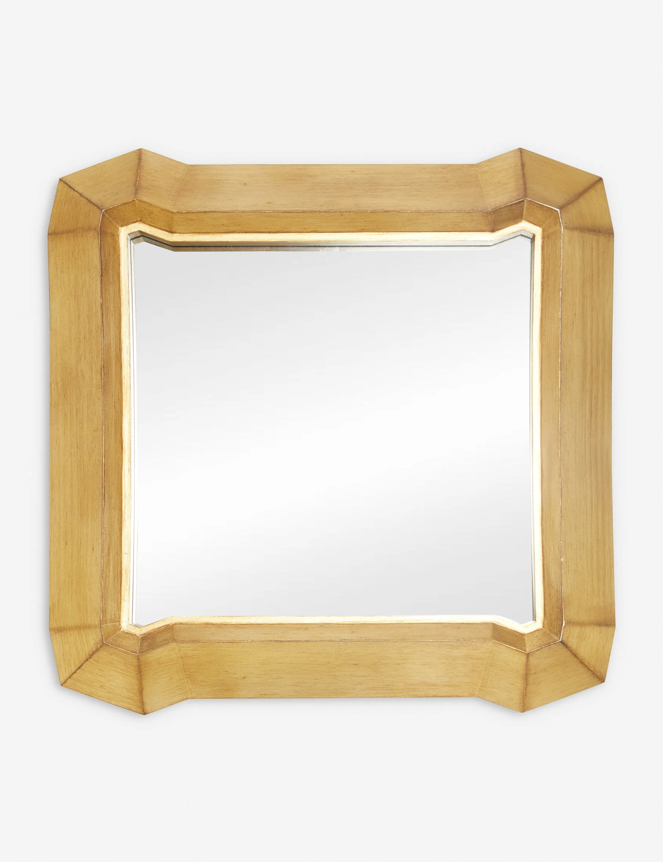 Penner Mirror Lulu and Georgia