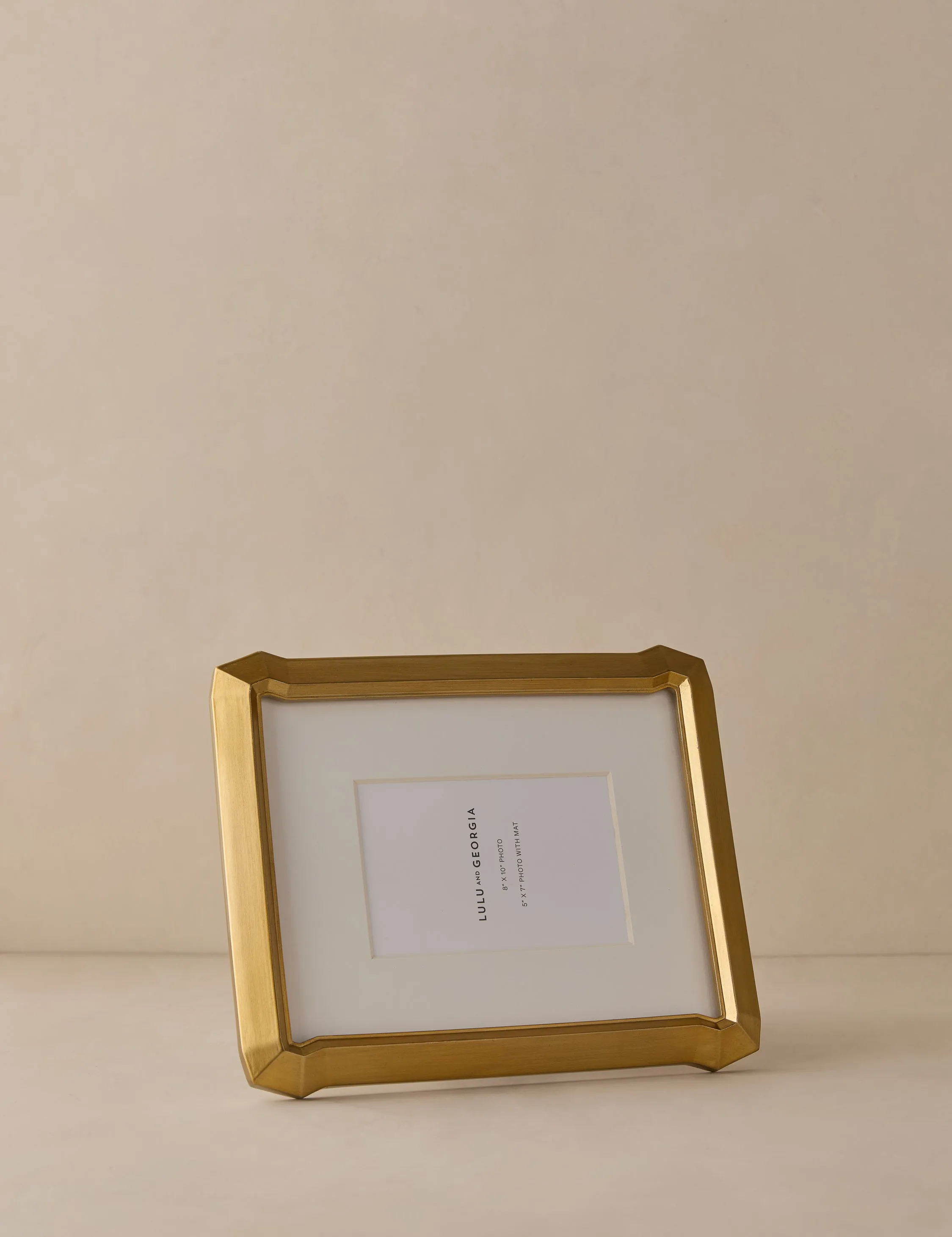 Penner Picture Frame Lulu and Georgia