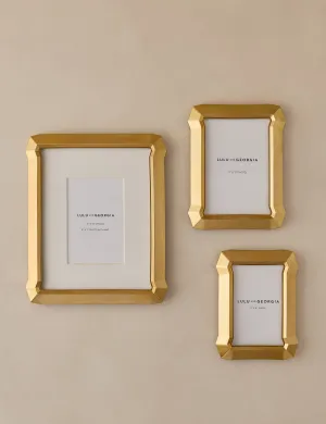 Penner Picture Frame Lulu and Georgia